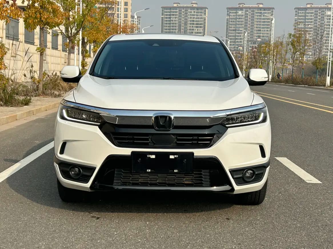 Honda Breeze 2022 г. 29071 км. — фото 2