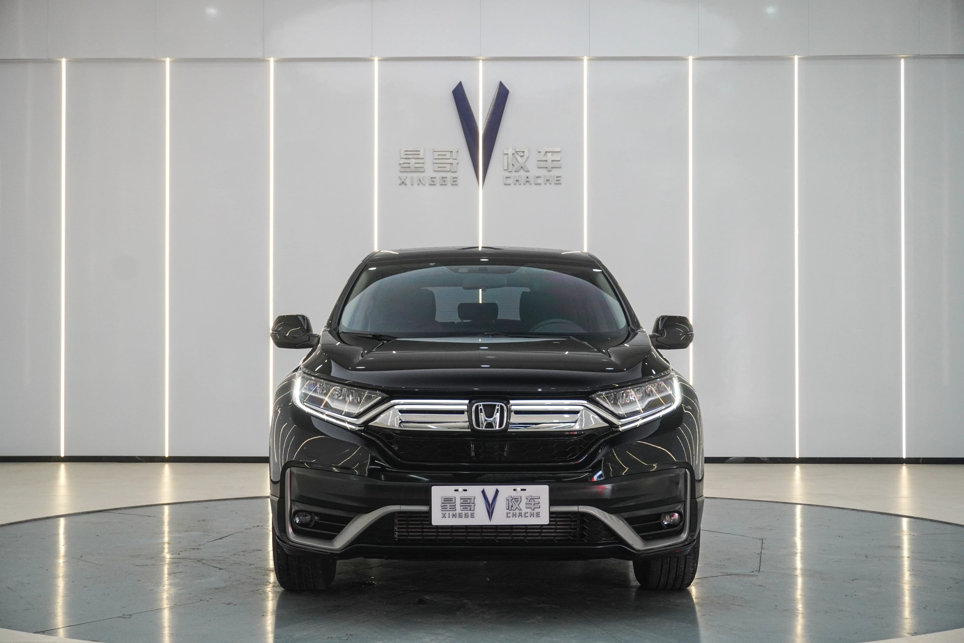 Honda CR-V 2022 г. 24029 км. — фото 2