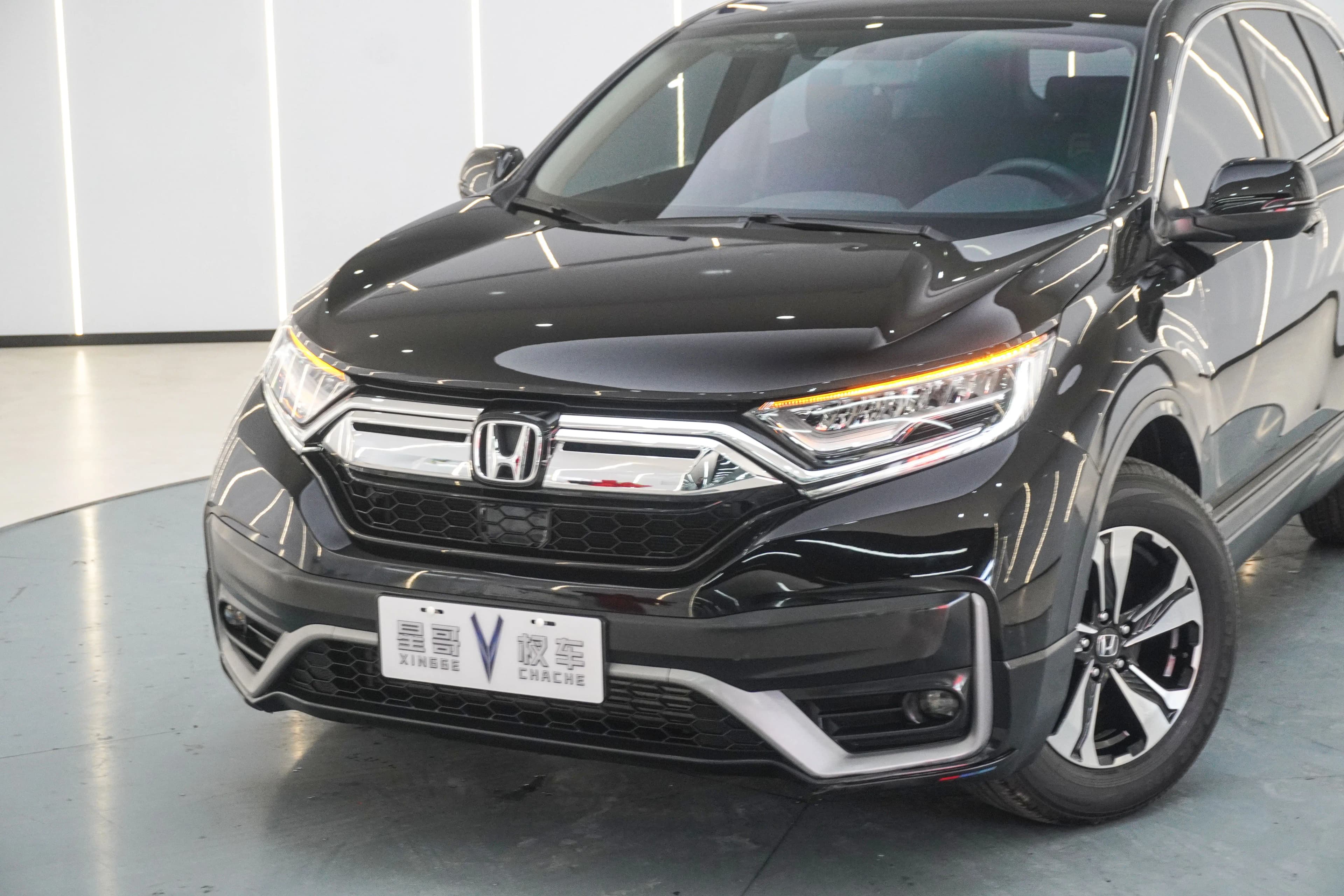 Honda CR-V 2022 г. 24029 км. — фото 16