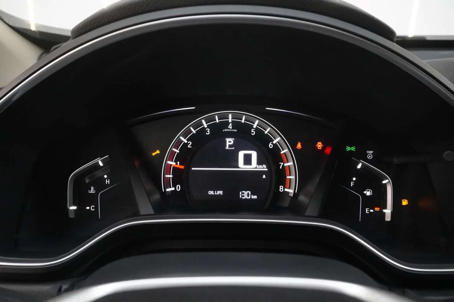 Honda CR-V 2022 г. 24029 км. — фото 18
