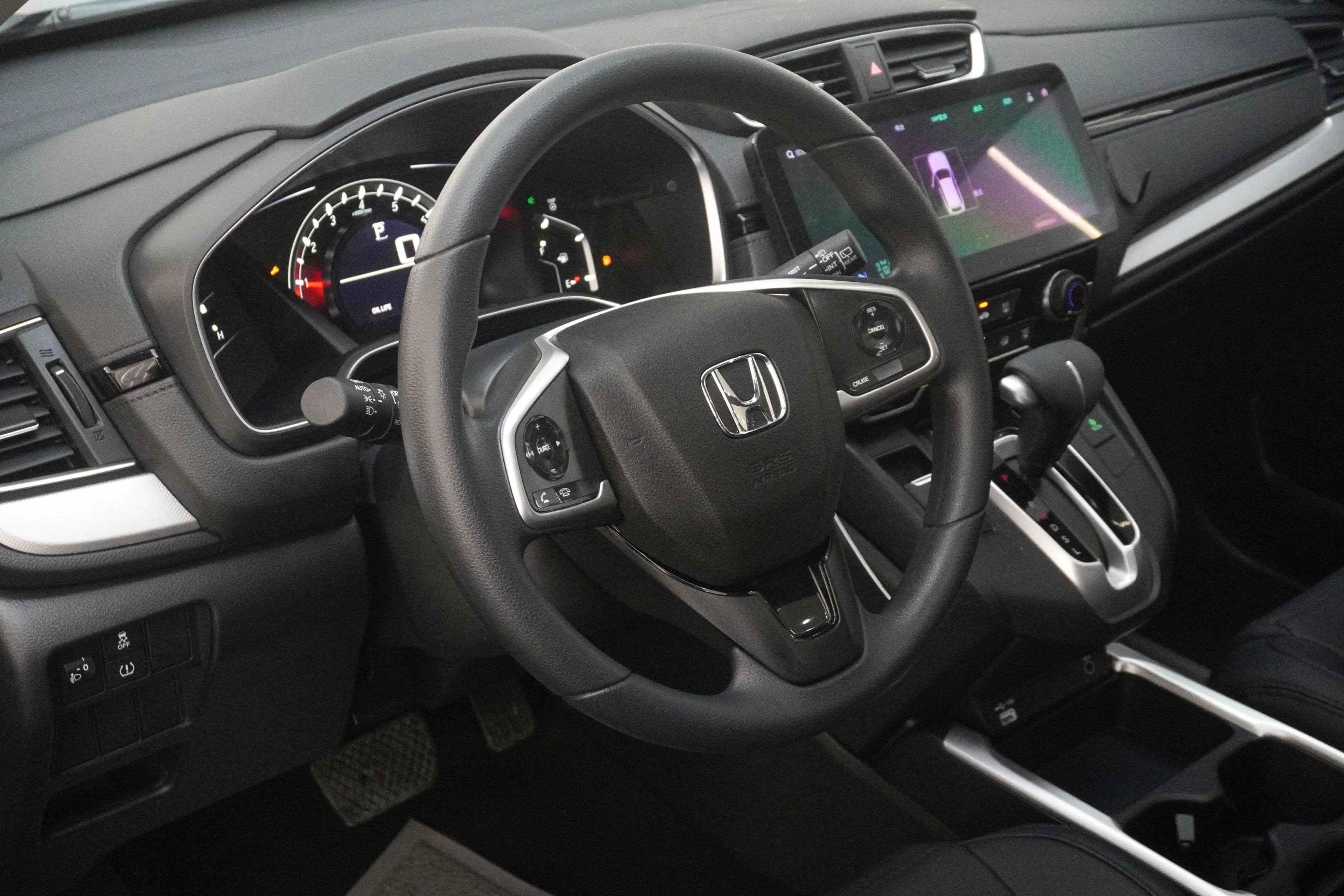 Honda CR-V 2022 г. 24029 км. — фото 19