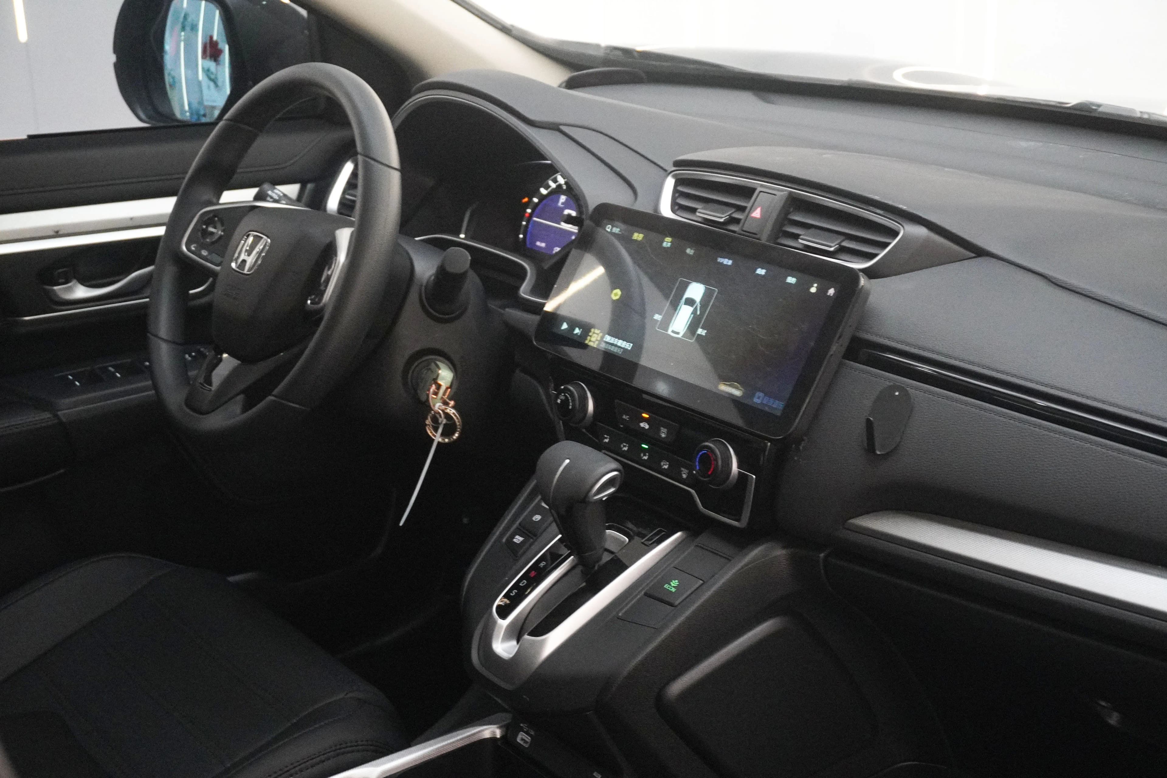 Honda CR-V 2022 г. 24029 км. — фото 23