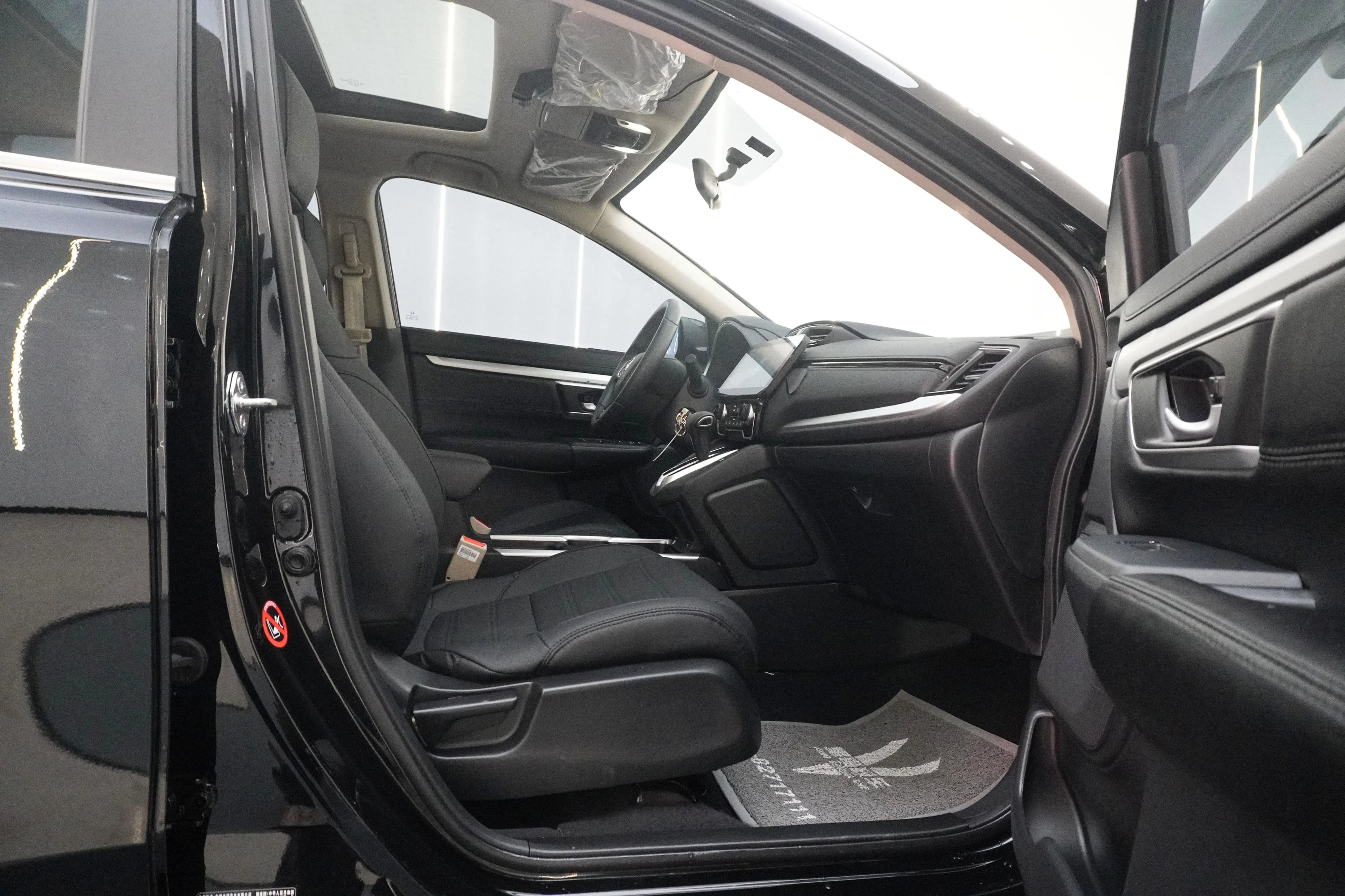 Honda CR-V 2022 г. 24029 км. — фото 25