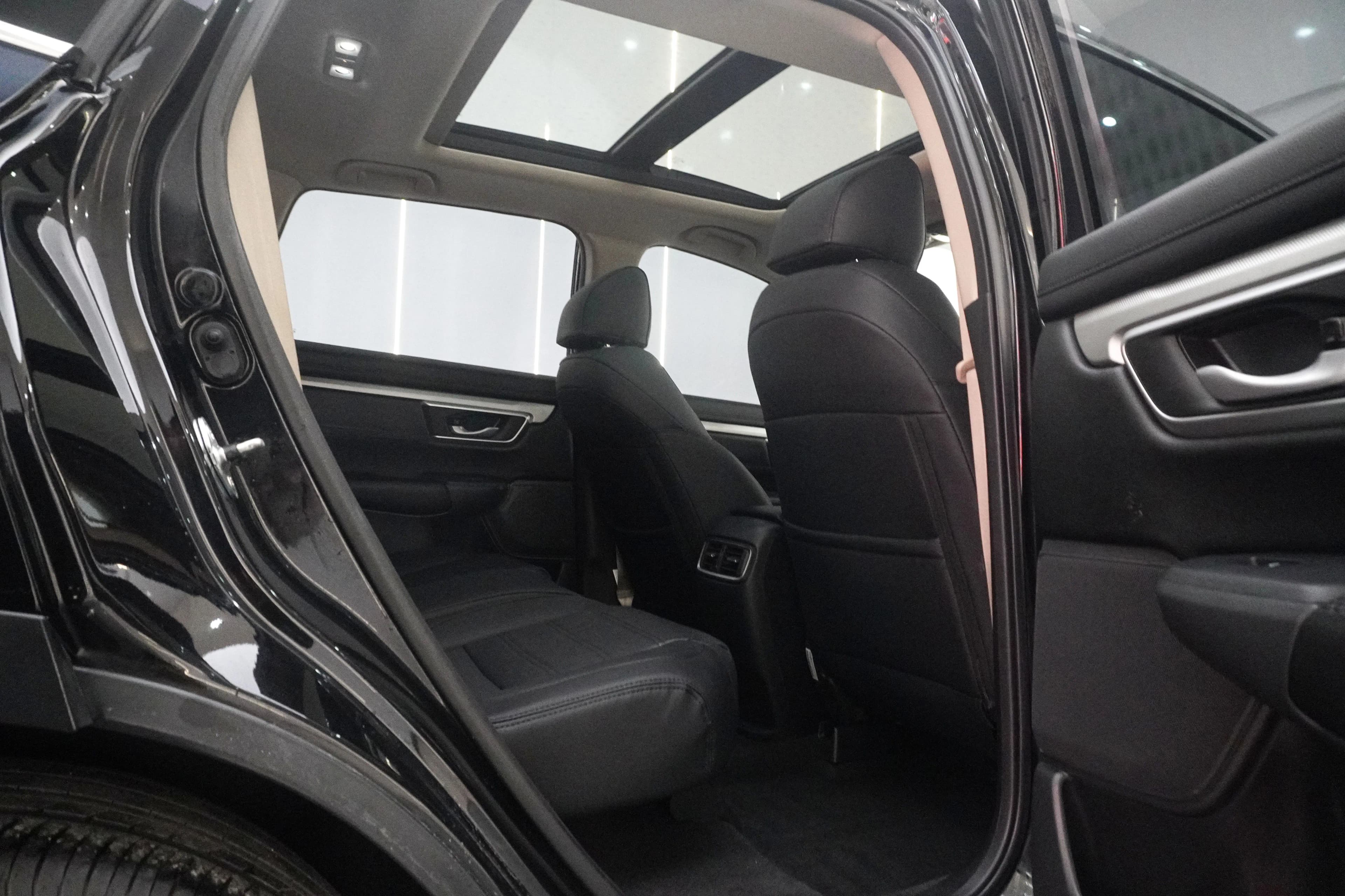 Honda CR-V 2022 г. 24029 км. — фото 26