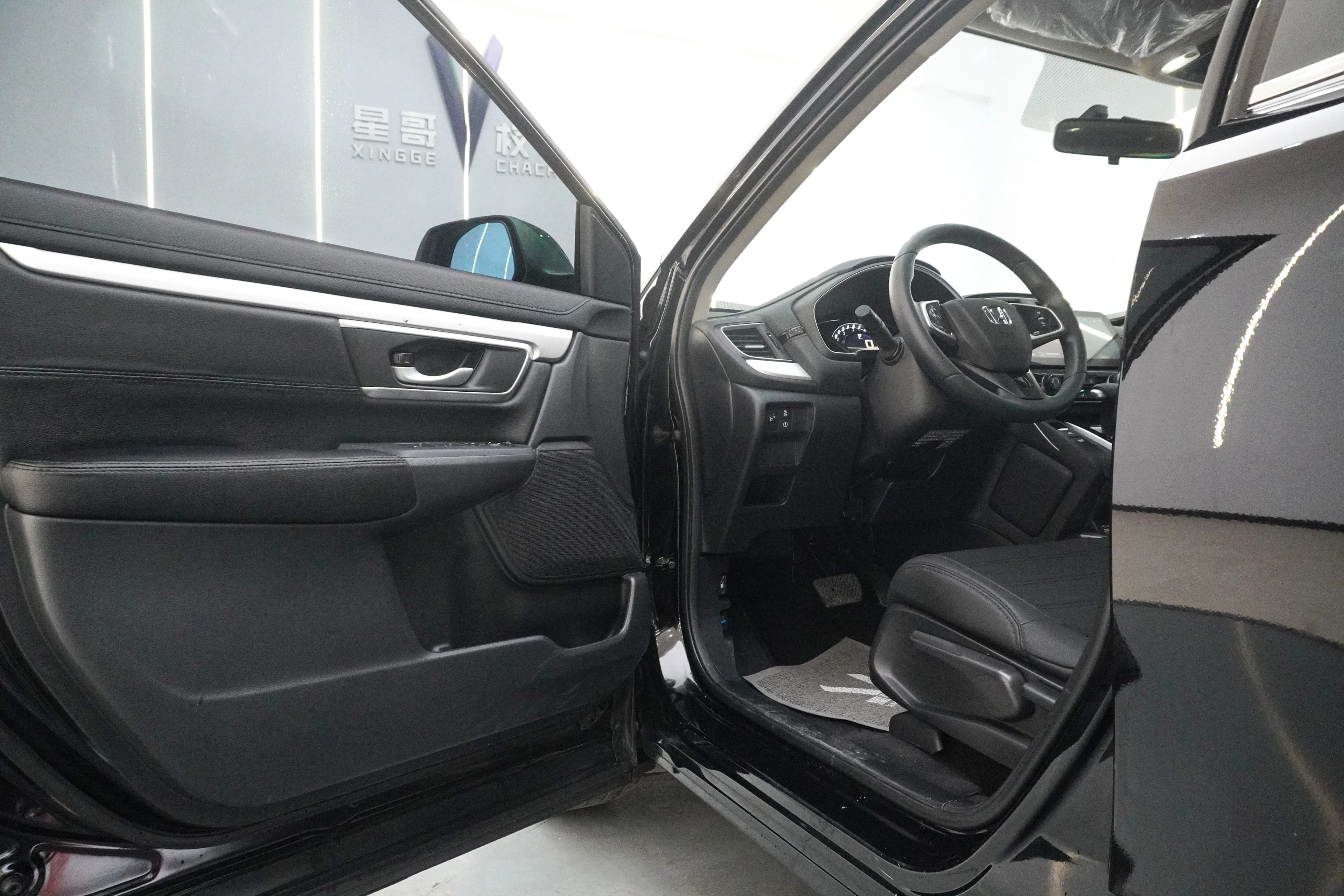 Honda CR-V 2022 г. 24029 км. — фото 27