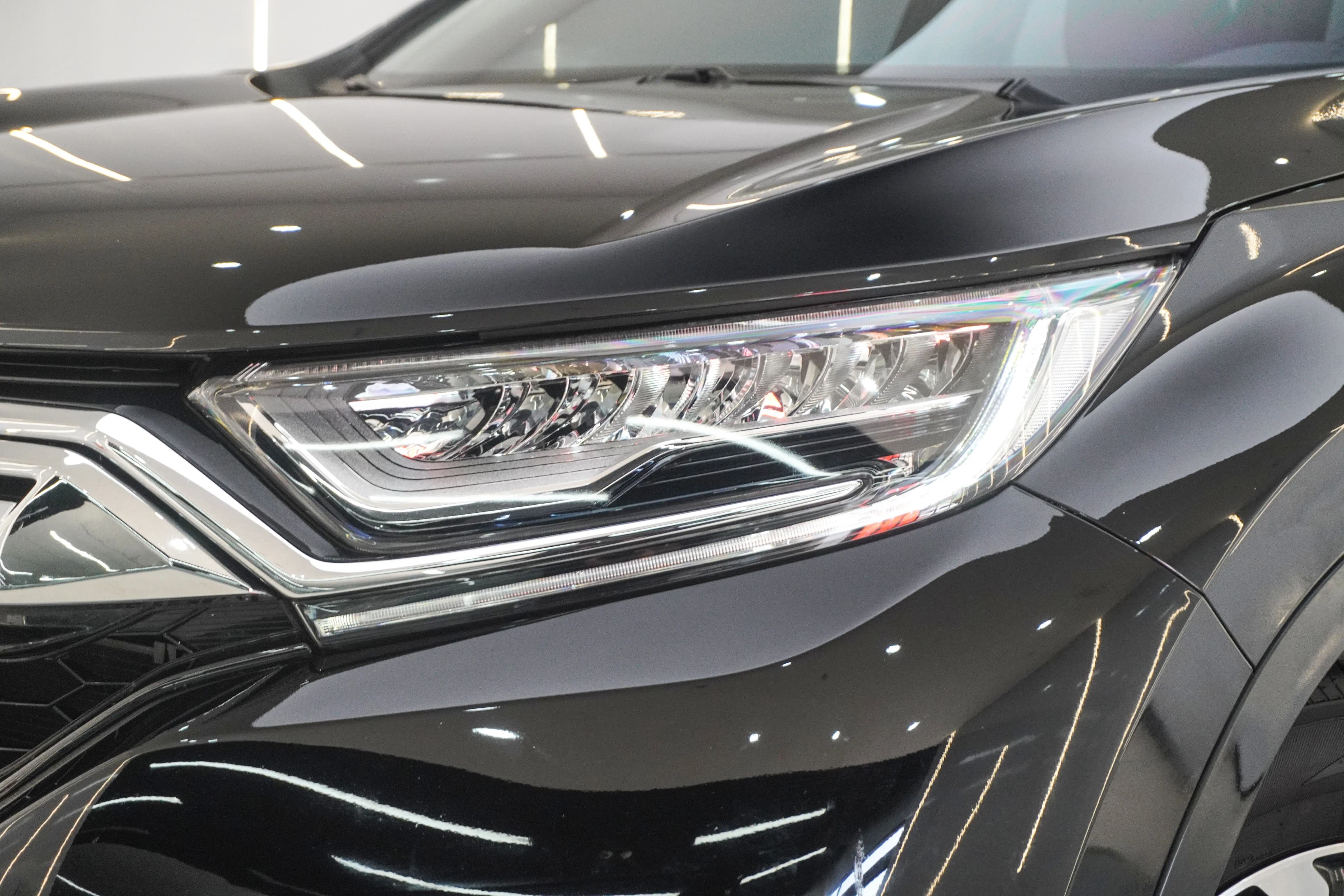 Honda CR-V 2022 г. 24029 км. — фото 7