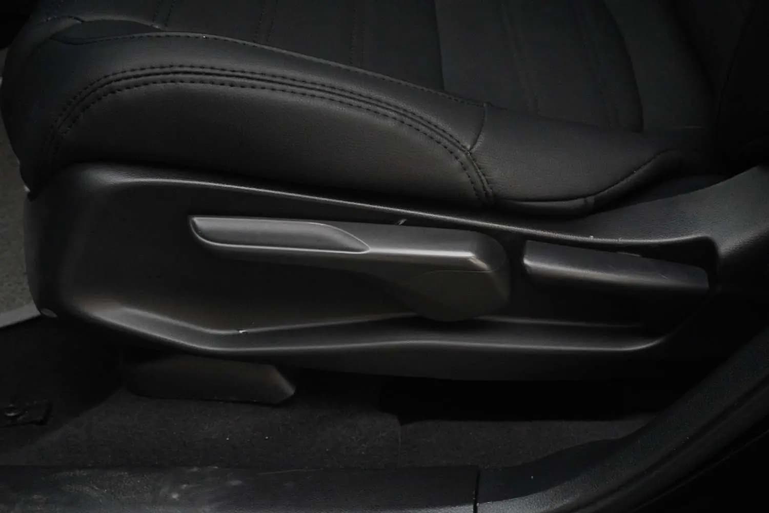 Honda CR-V 2022 г. 24029 км. — фото 9