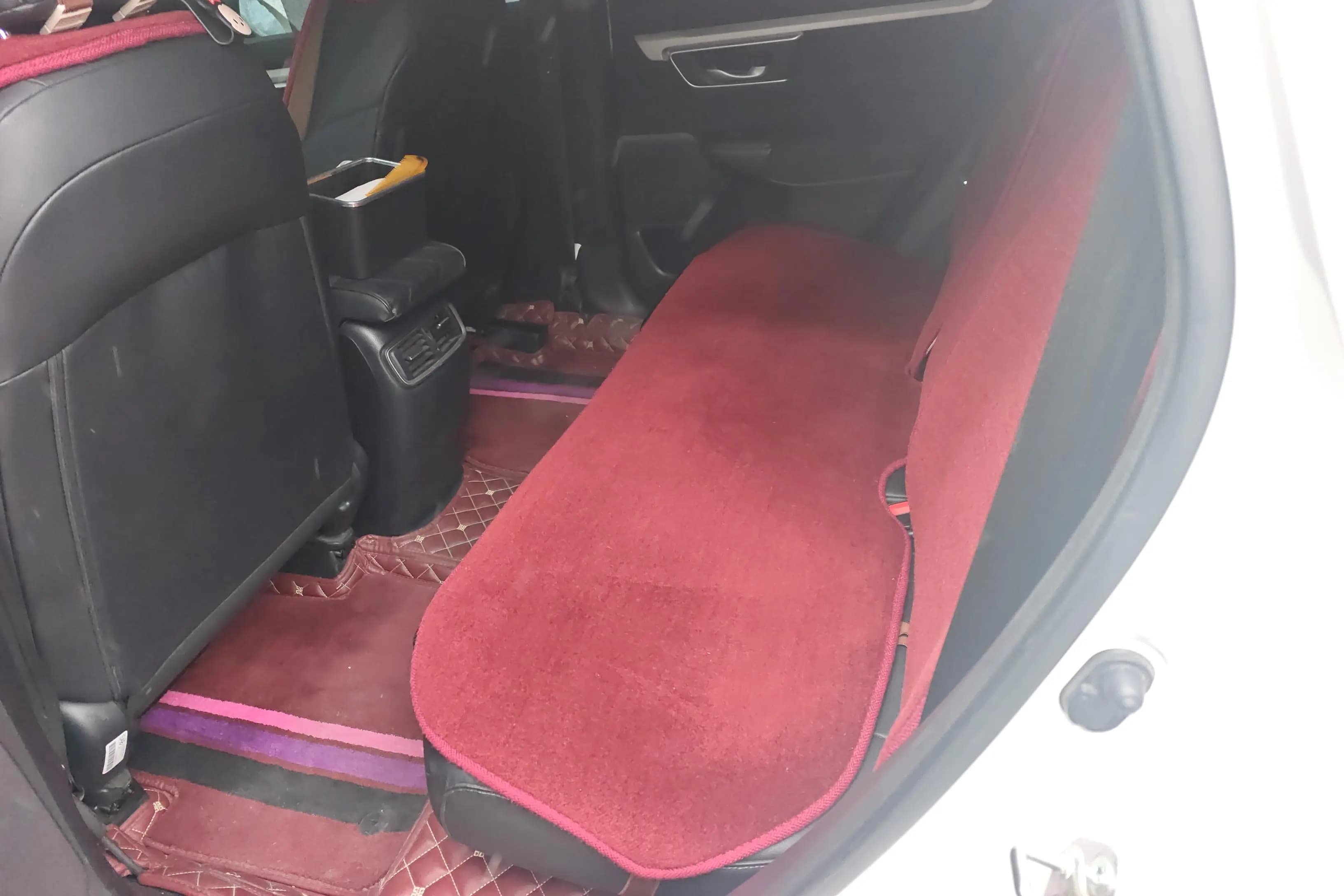 Honda CR-V 2021 г. 32931 км. — фото 11