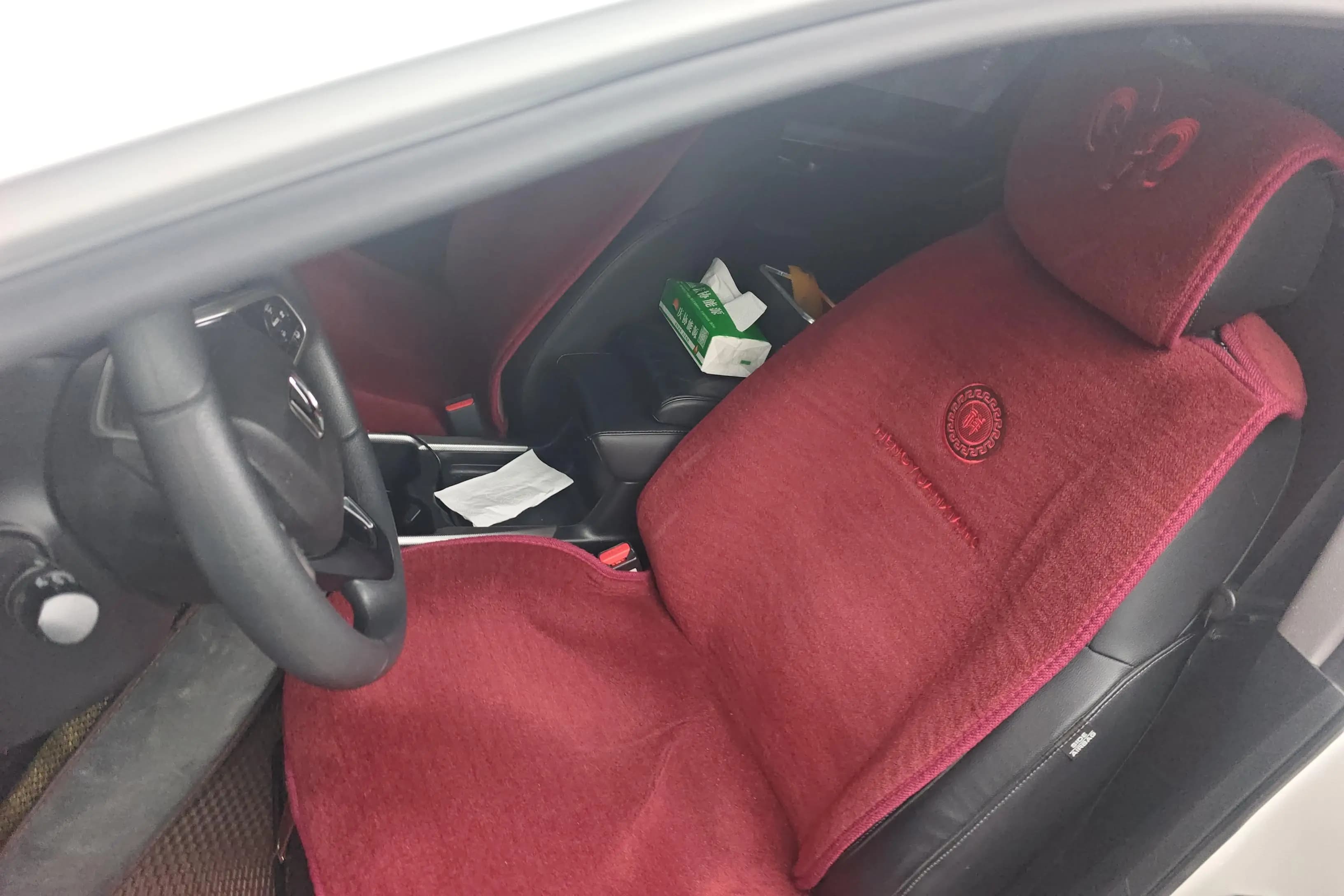 Honda CR-V 2021 г. 32931 км. — фото 10