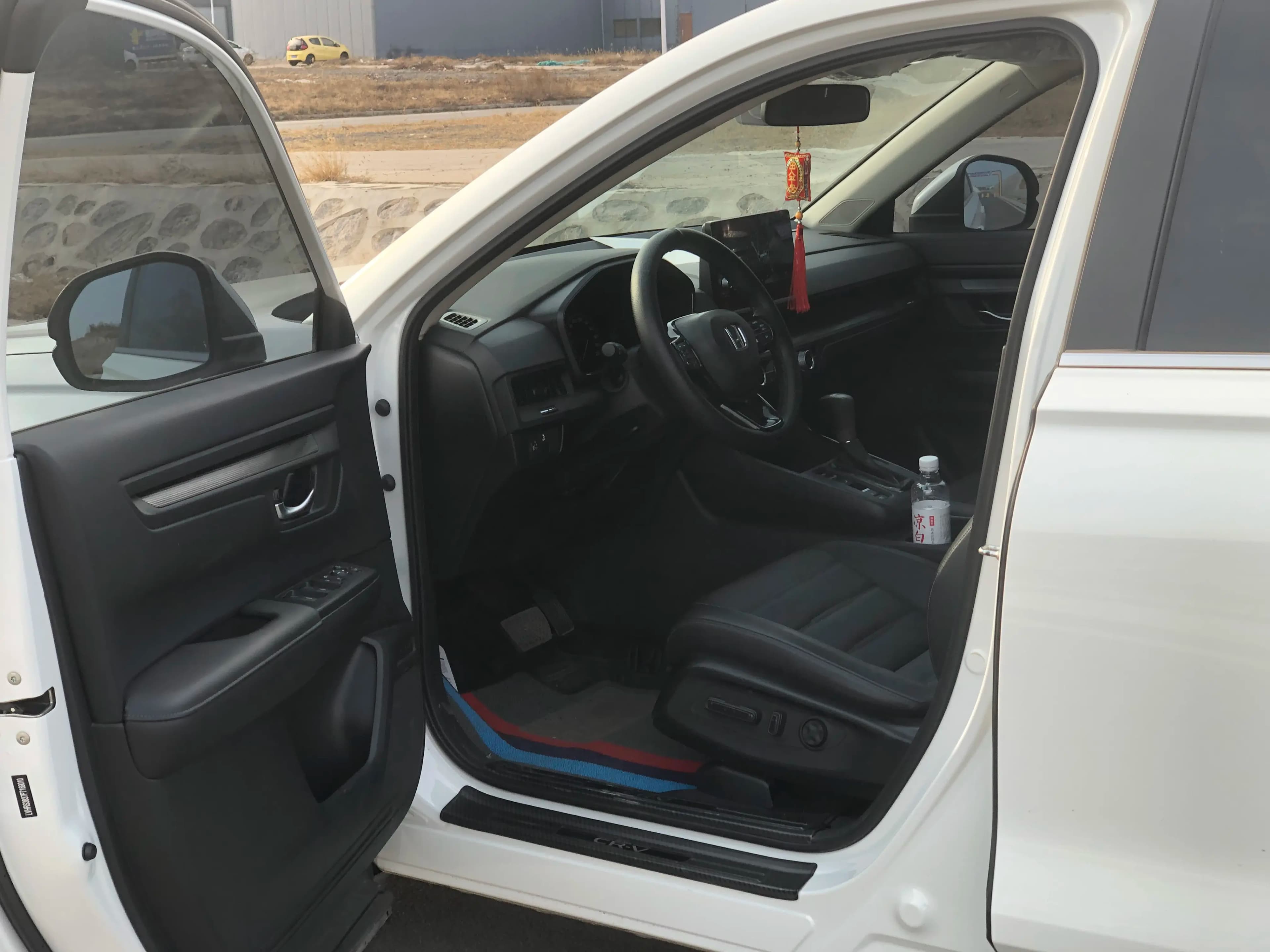 Honda CR-V 2023 г. 18432 км. — фото 10