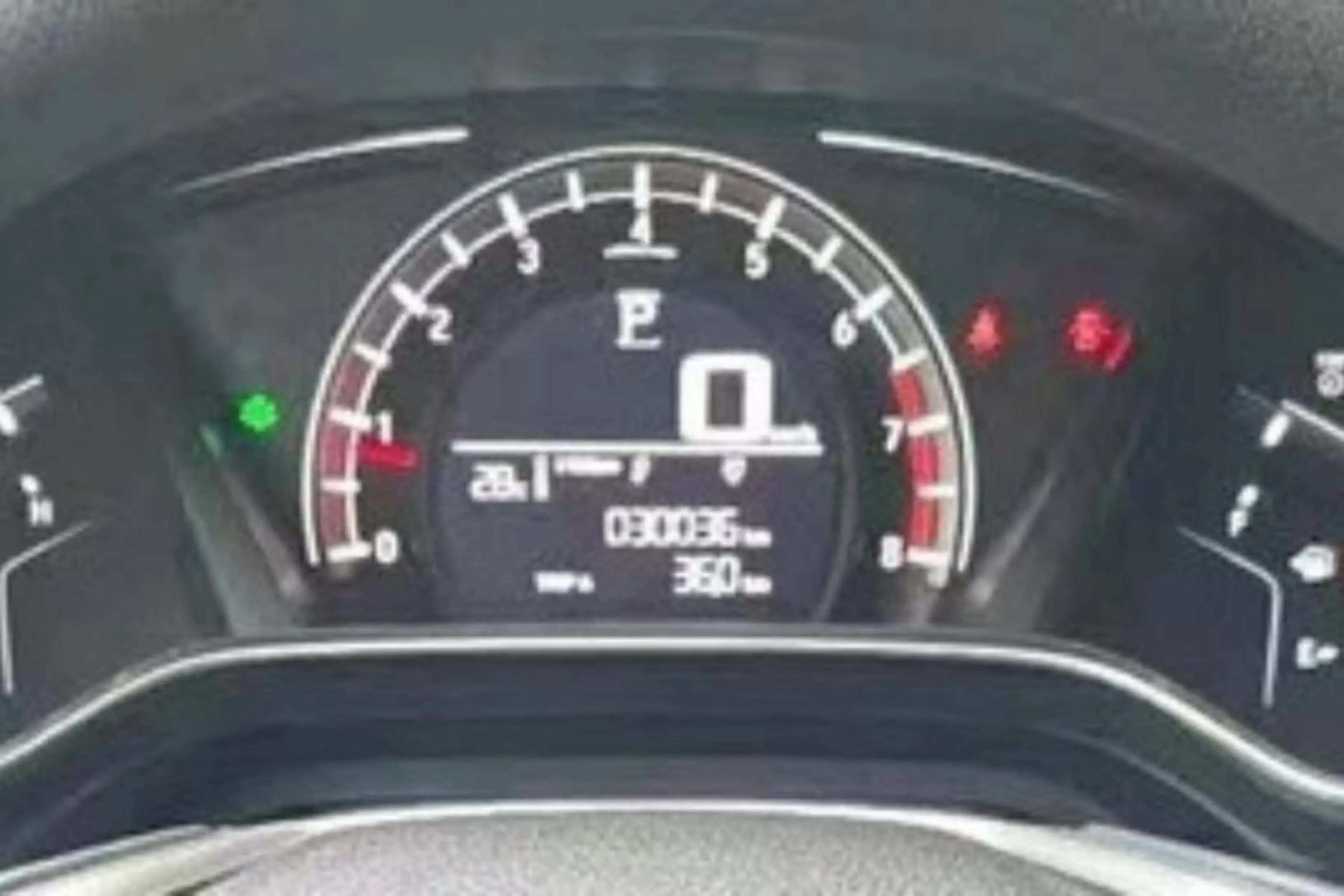 Honda CR-V 2022 г. 30037 км. — фото 11