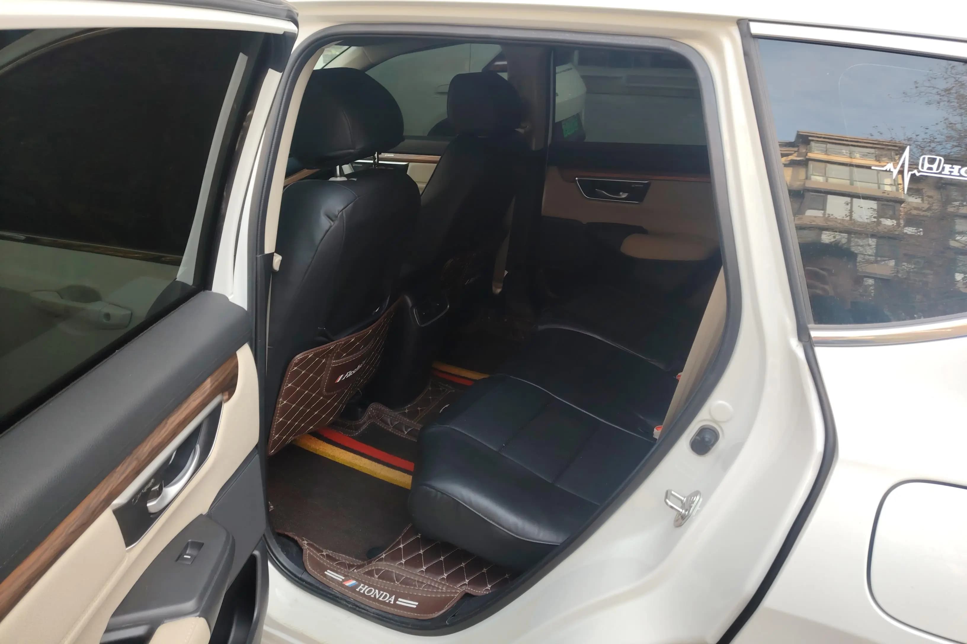 Honda CR-V 2022 г. 30037 км. — фото 13