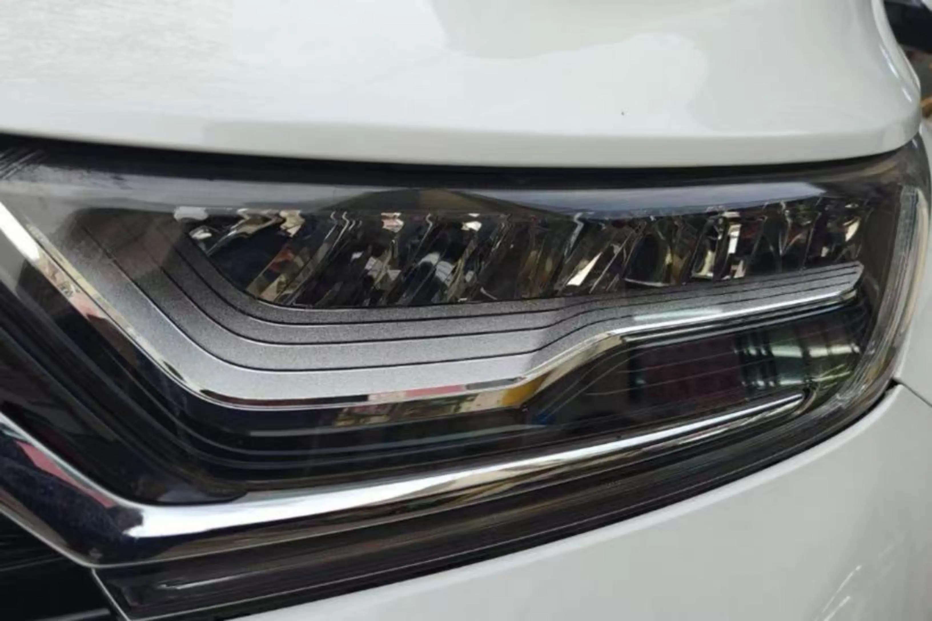 Honda CR-V 2022 г. 30037 км. — фото 6