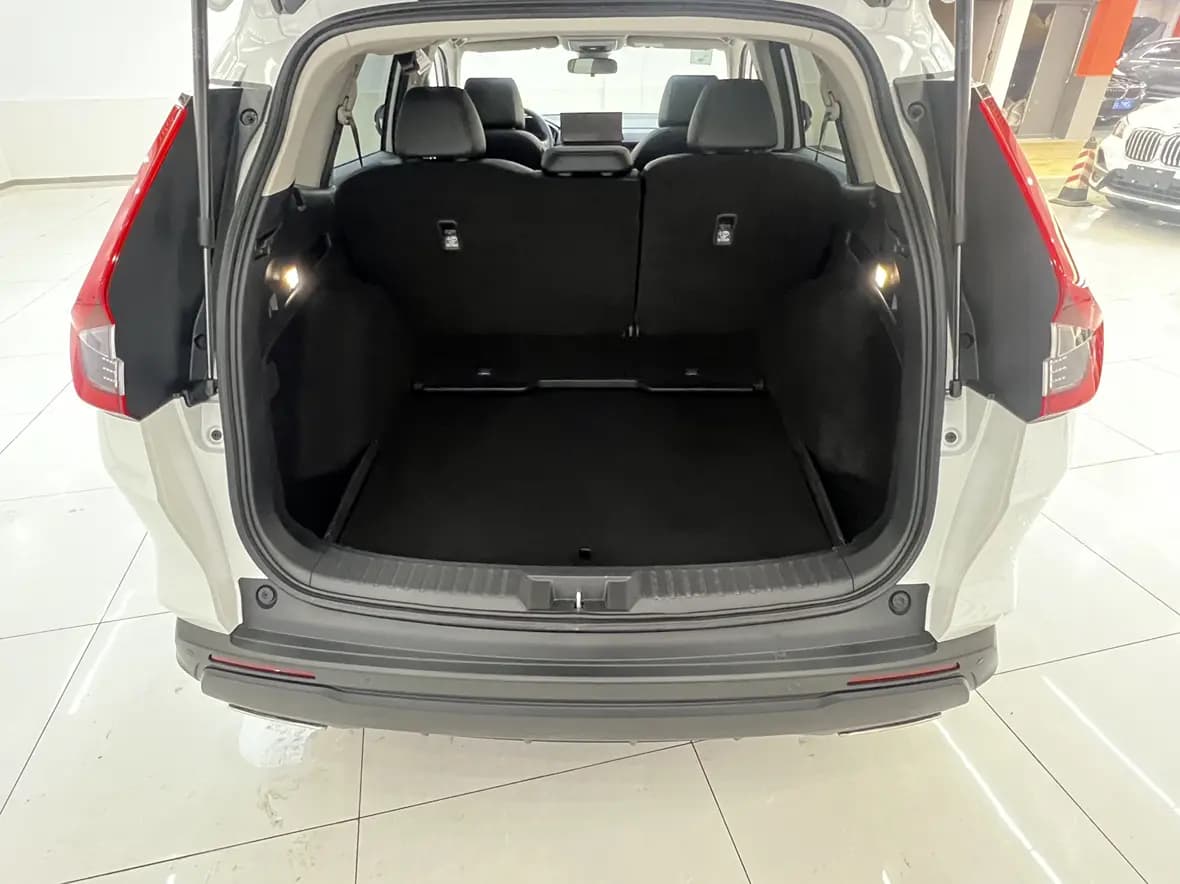 Honda CR-V 2025 г. 6039 км. — фото 13