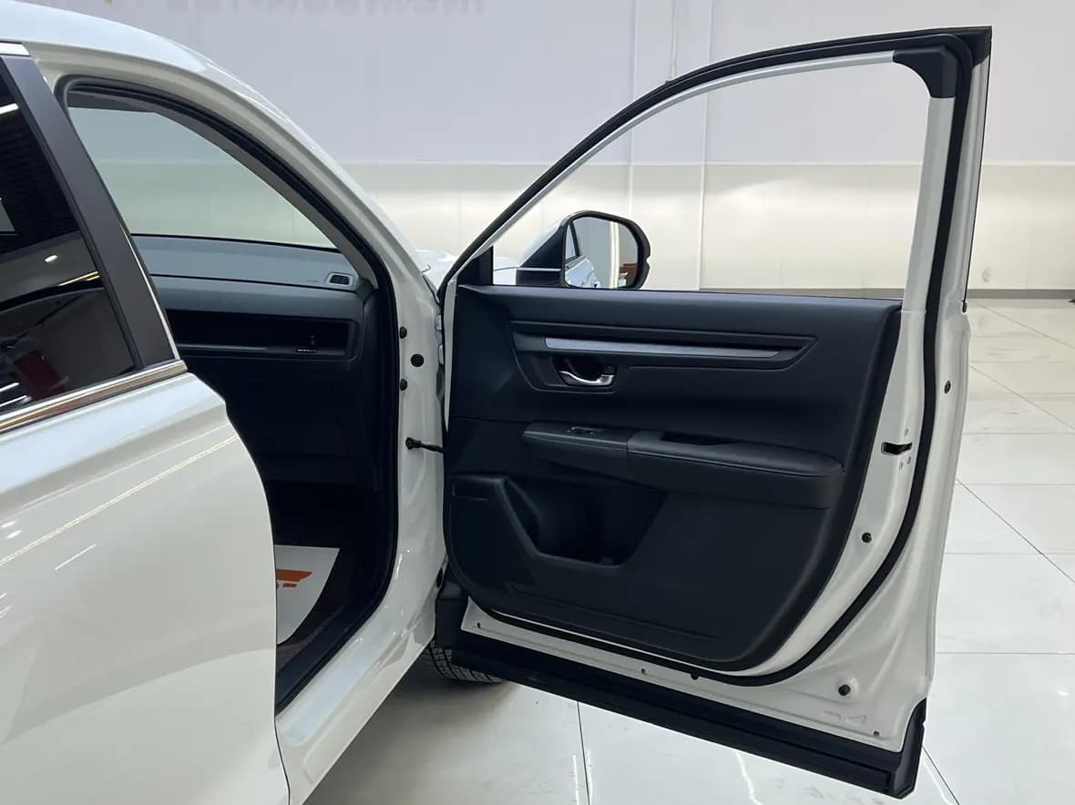 Honda CR-V 2025 г. 6039 км. — фото 14