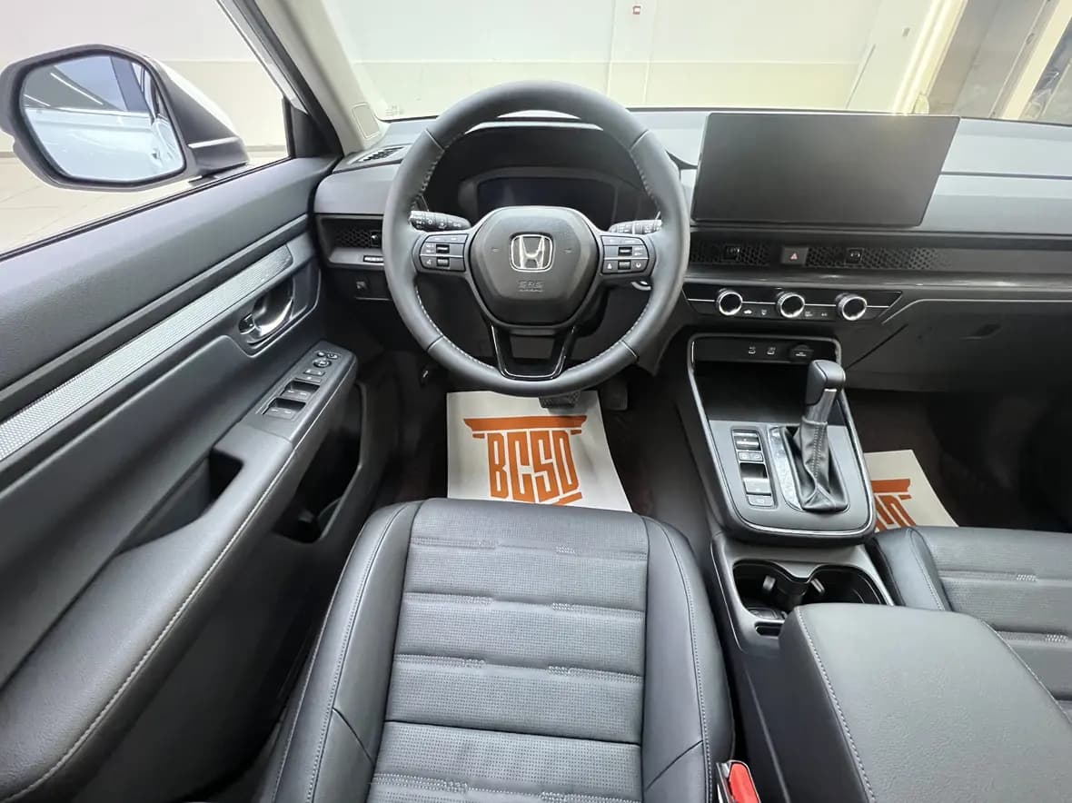 Honda CR-V 2025 г. 6039 км. — фото 6
