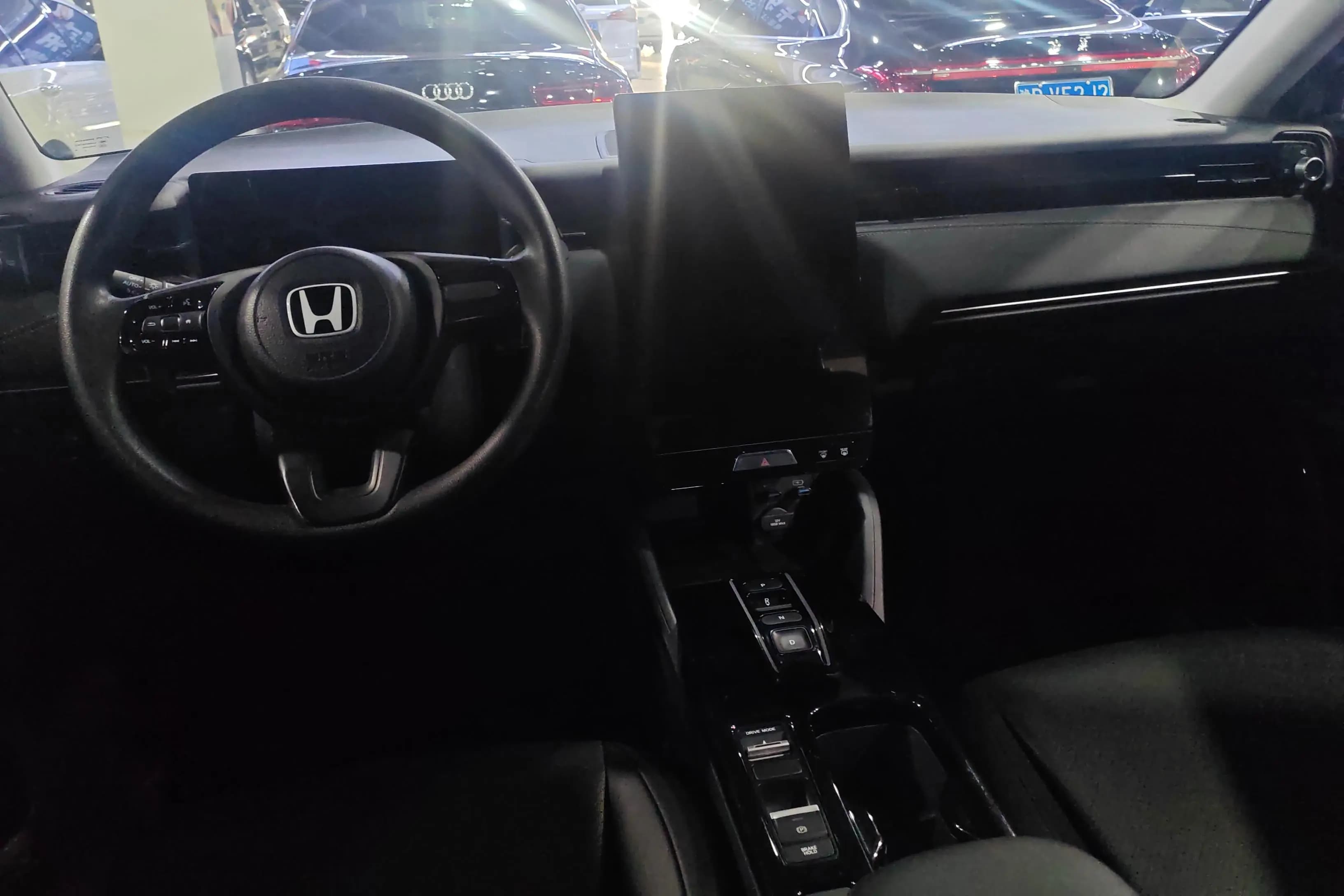 Honda E:NP1 Ji Pai 1 2025 г. 24610 км. — фото 11