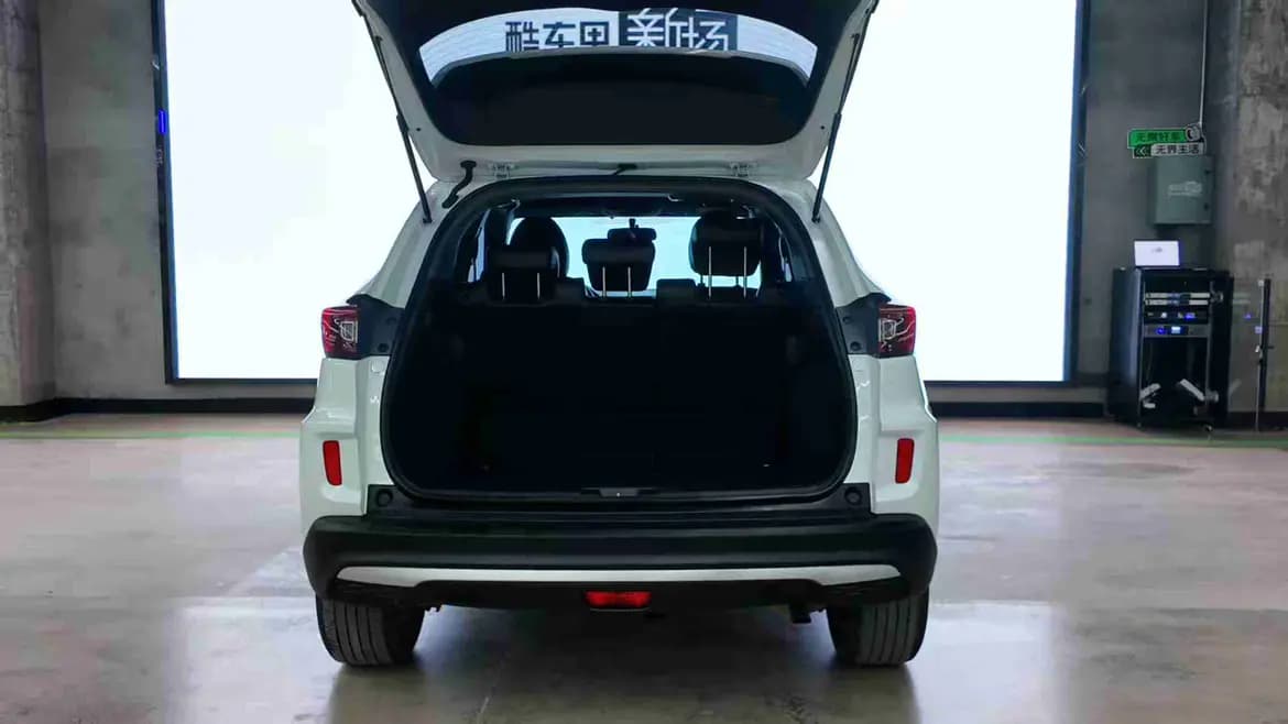 Honda WR-V 2022 г. 54517 км. — фото 14