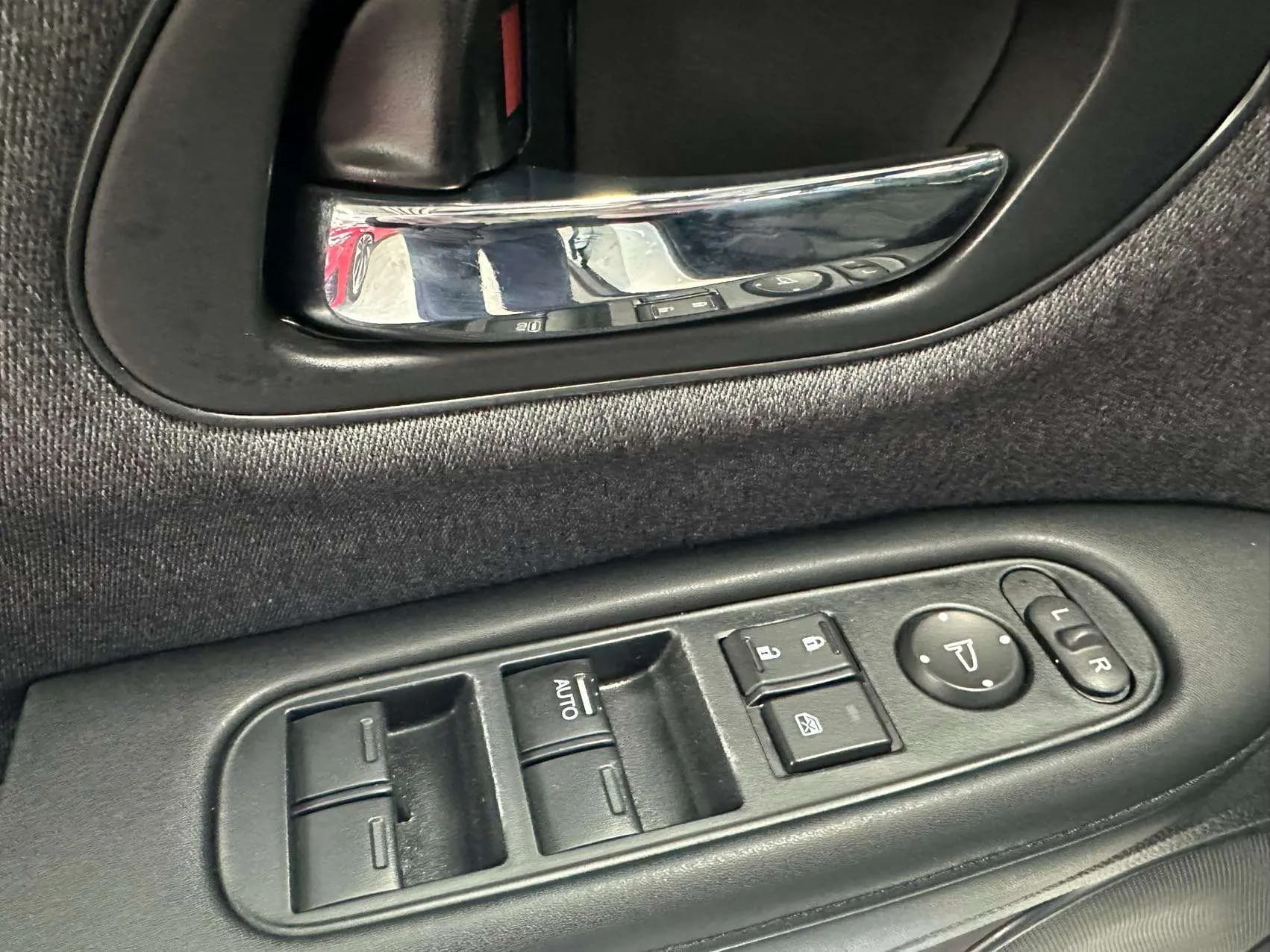 Honda WR-V 2021 г. 32015 км. — фото 19