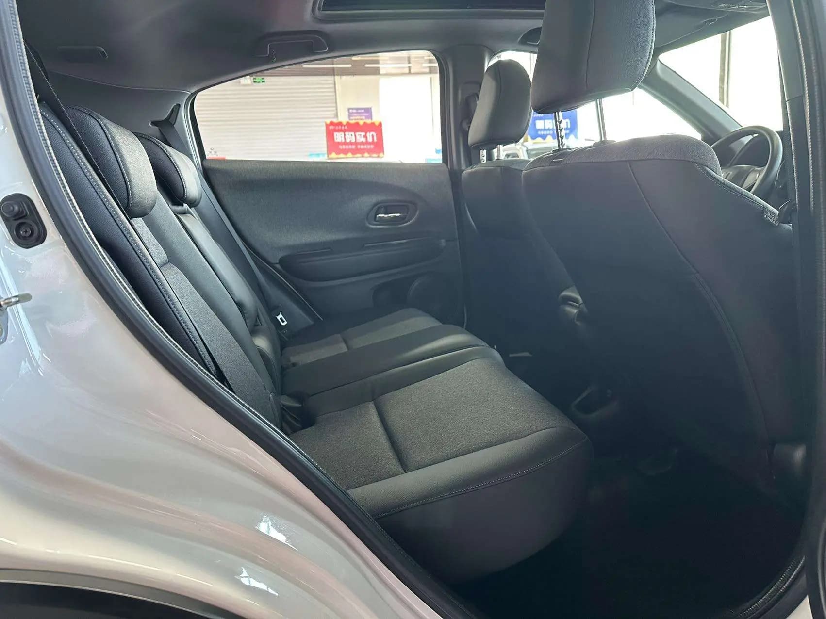 Honda WR-V 2021 г. 32015 км. — фото 22