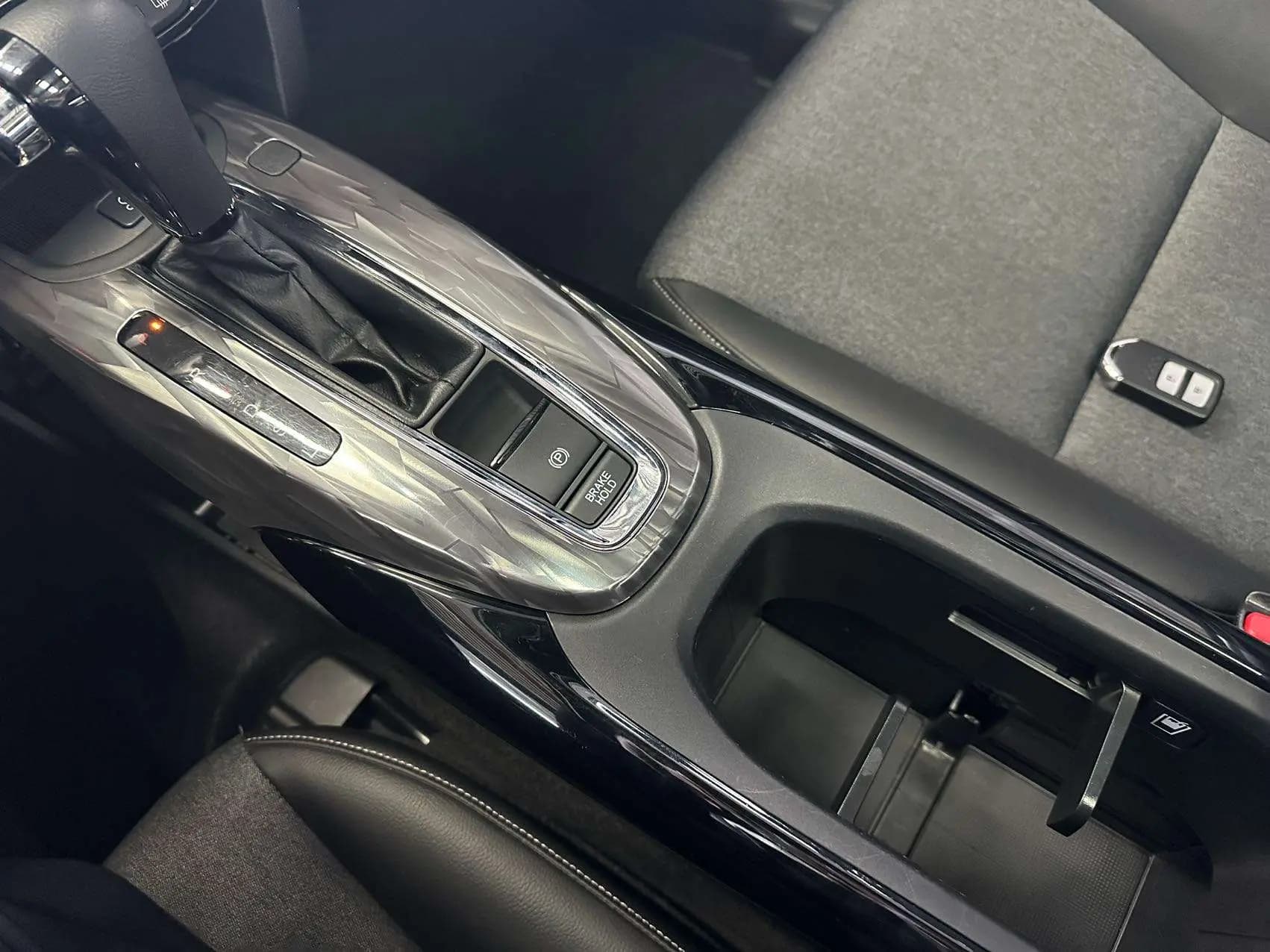 Honda WR-V 2021 г. 32015 км. — фото 8