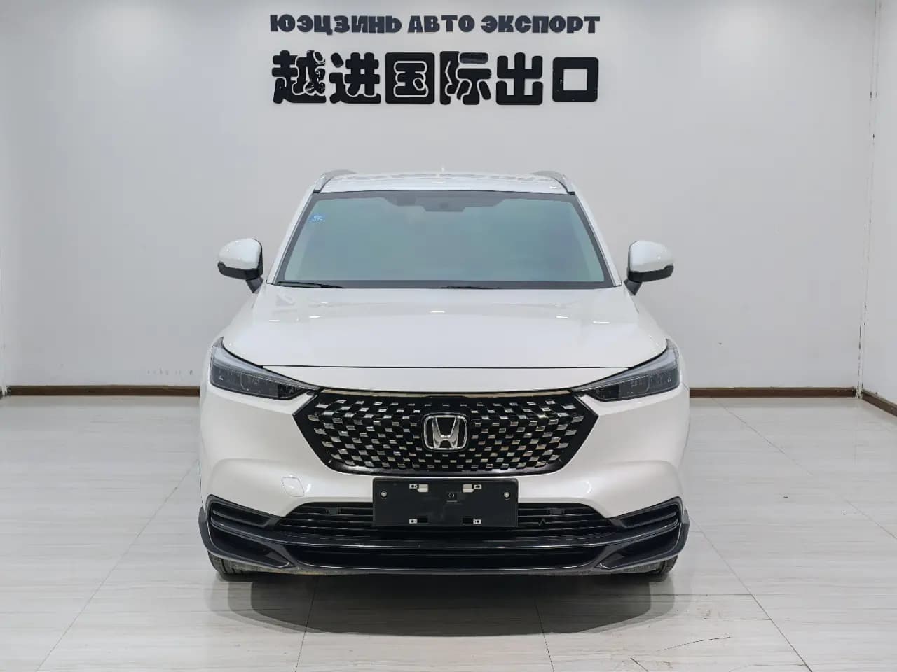 Honda WR-V 2023 г. 16014 км. — фото 2