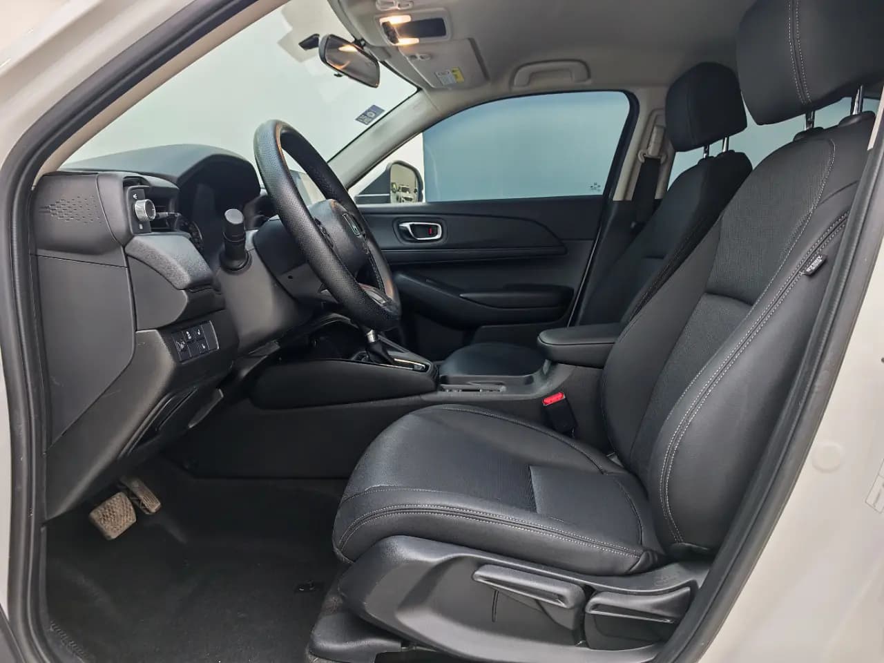 Honda WR-V 2023 г. 16014 км. — фото 6