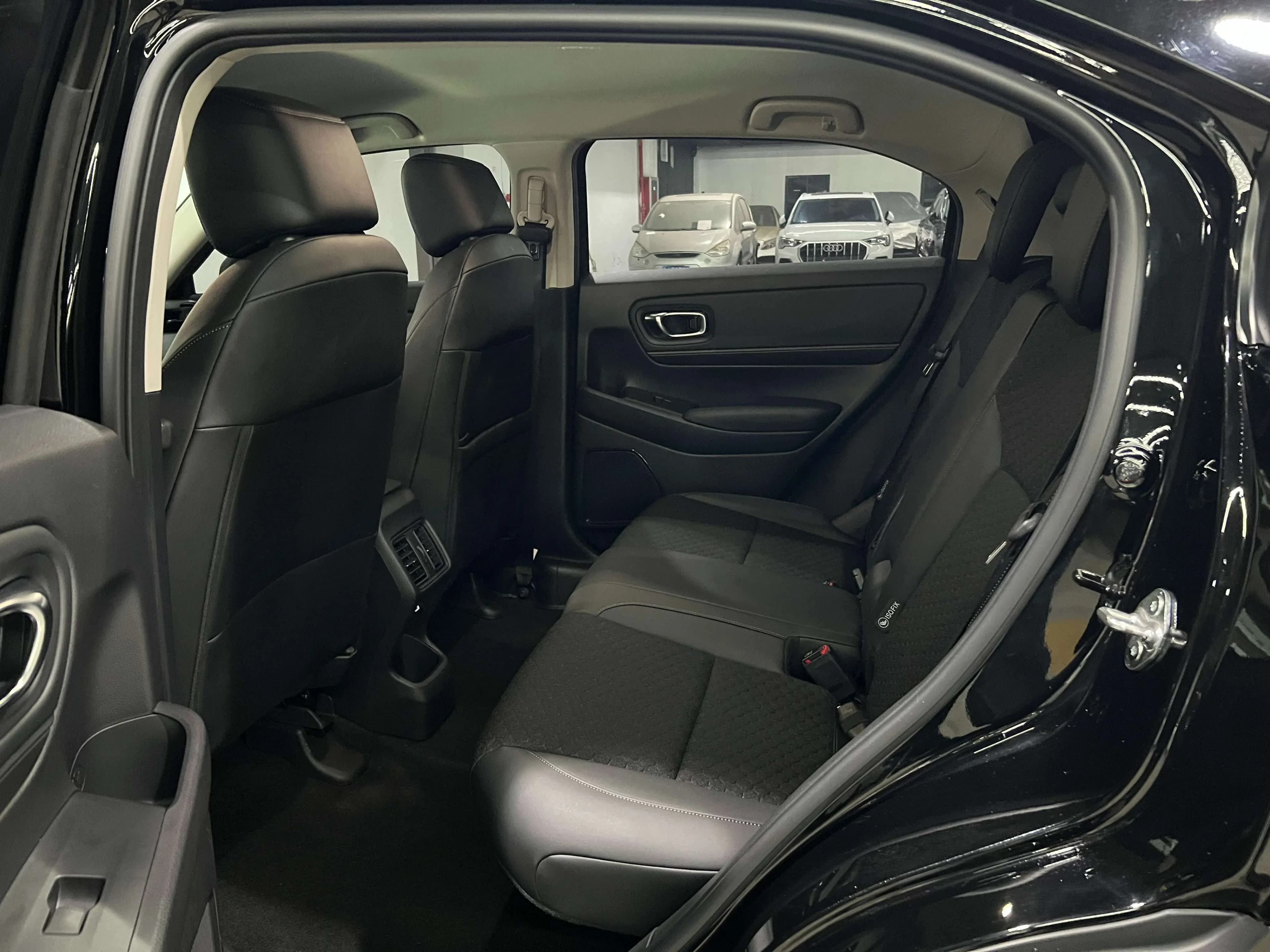 Honda WR-V 2024 г. 14013 км. — фото 13