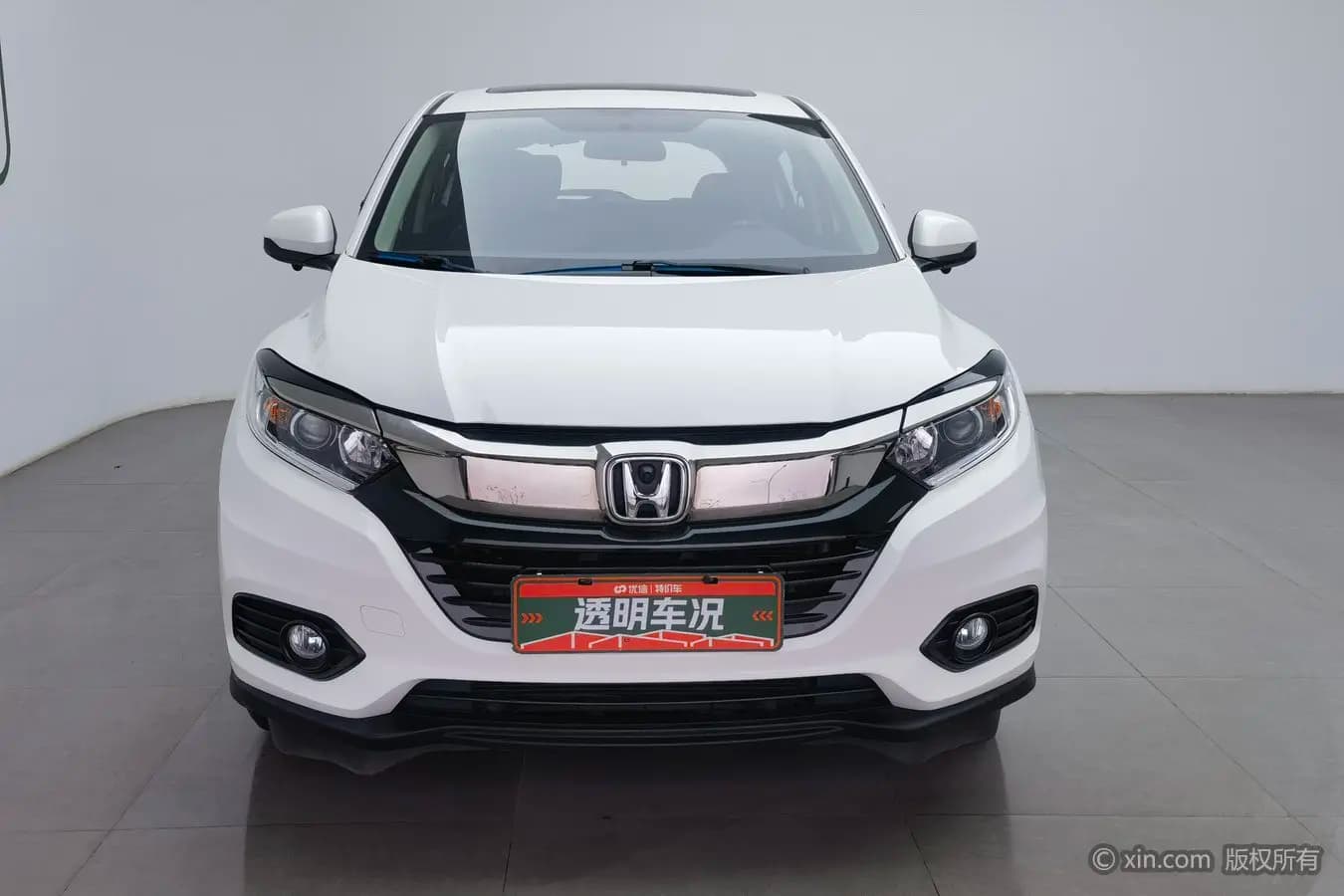 Honda Vezel 2022 г. 36575 км. — фото 2