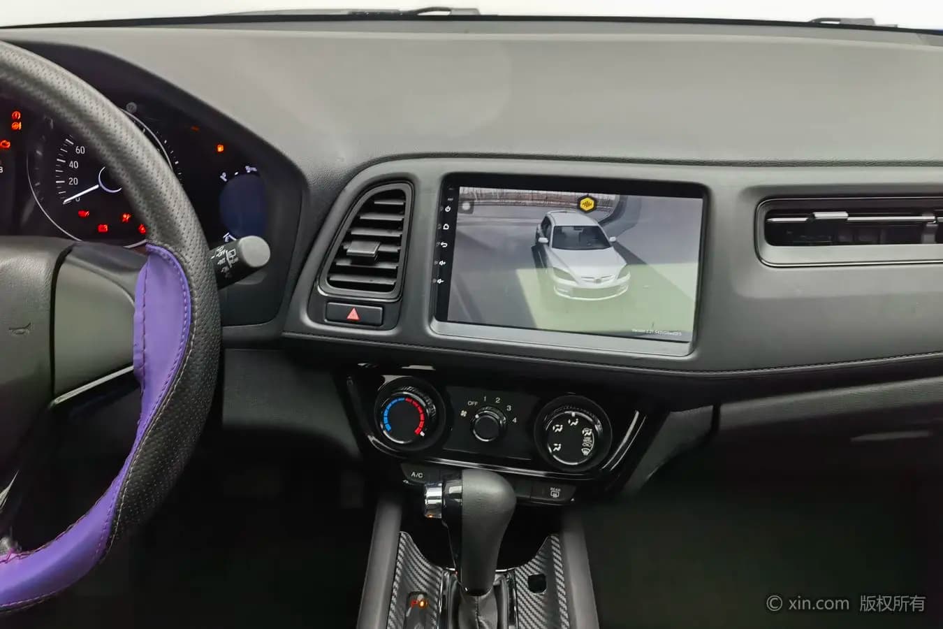 Honda Vezel 2022 г. 36575 км. — фото 7