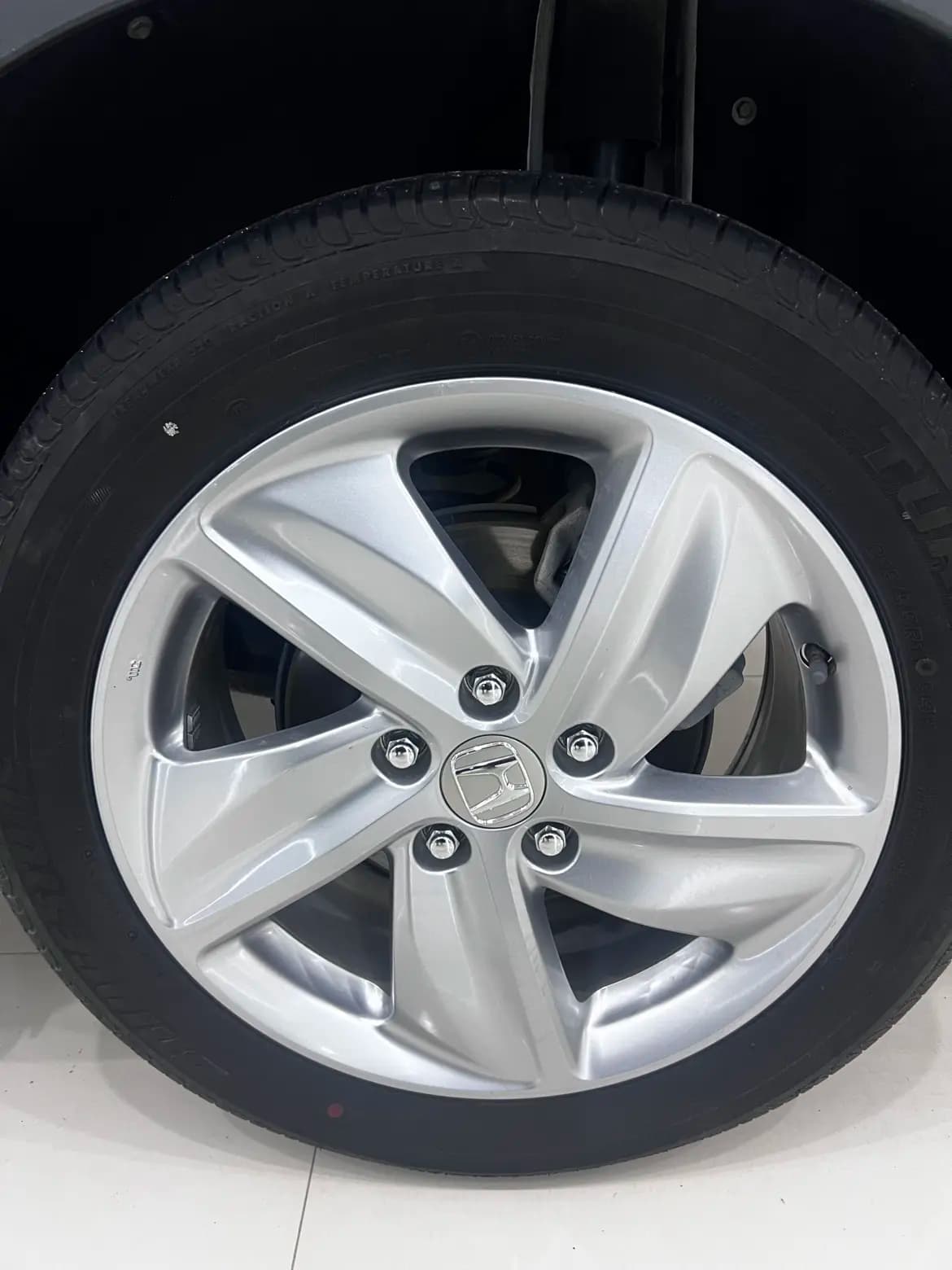 Honda Vezel 2021 г. 28078 км. — фото 5