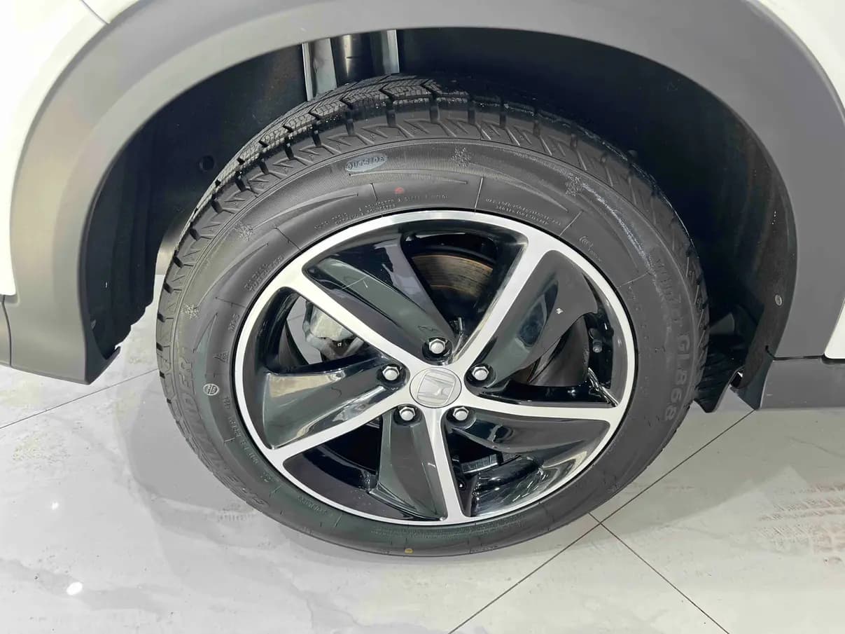 Honda Vezel 2022 г. 35079 км. — фото 7