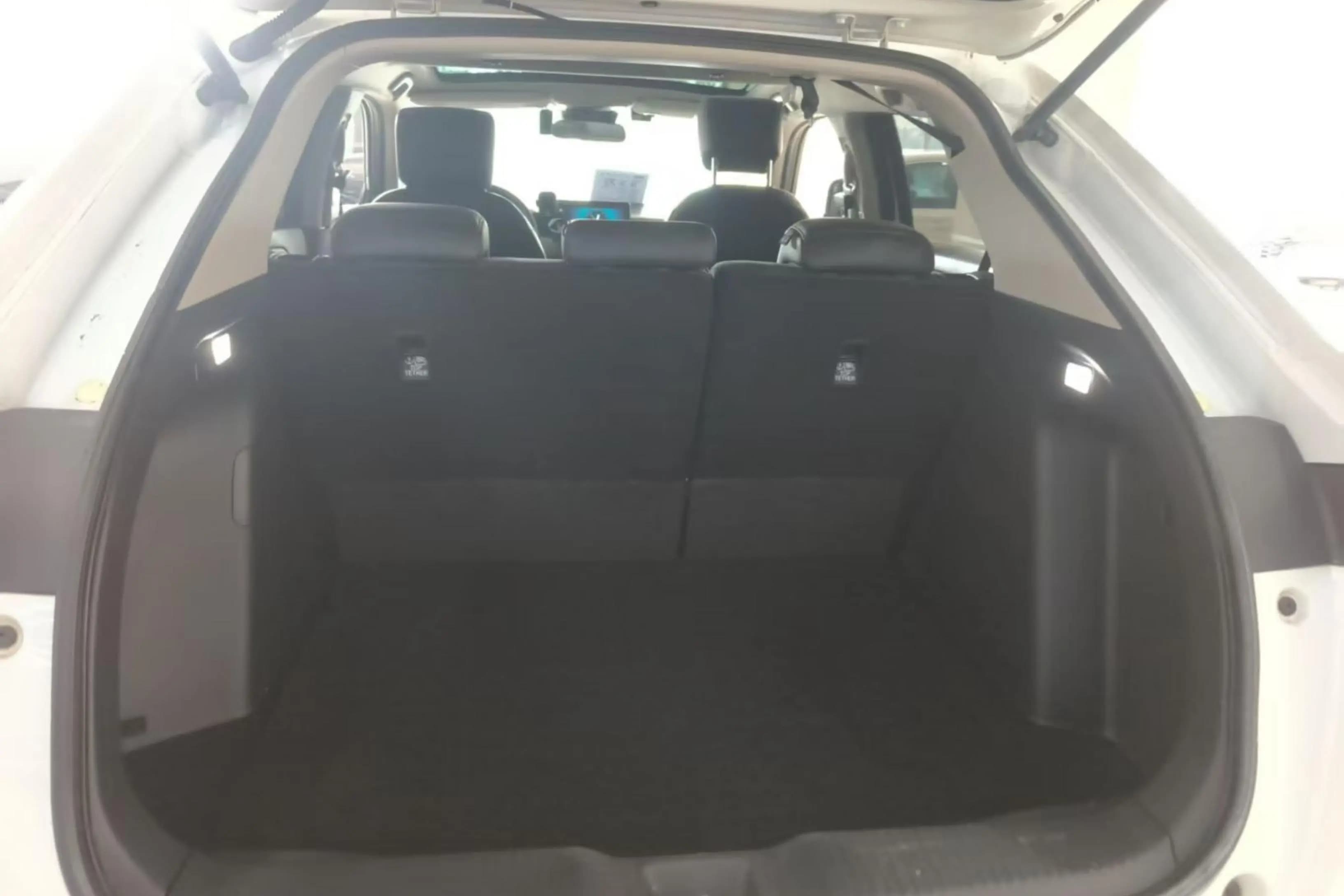 Honda Vezel 2023 г. 88680 км. — фото 15