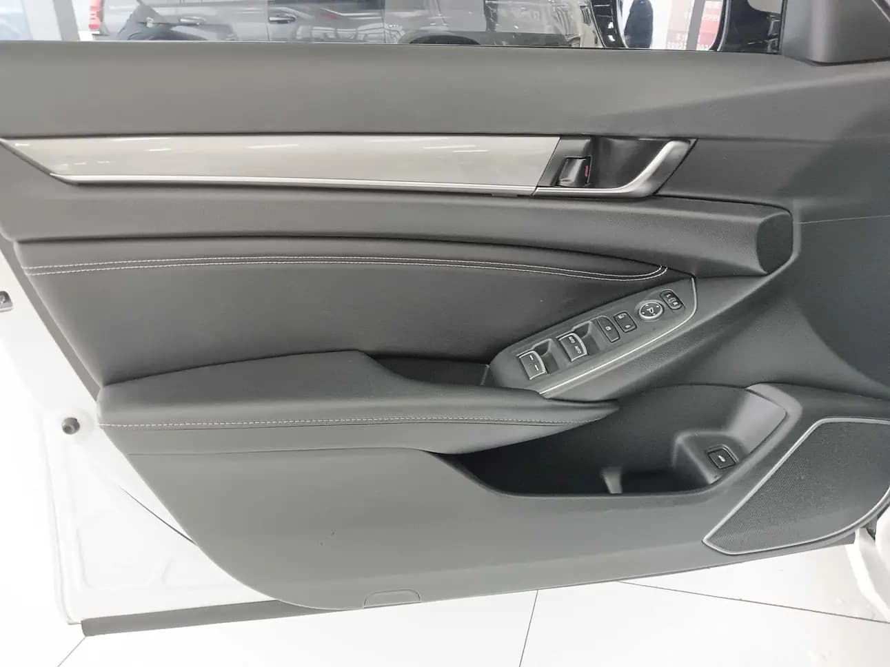 Honda Inspire 2022 г. 22124 км. — фото 10