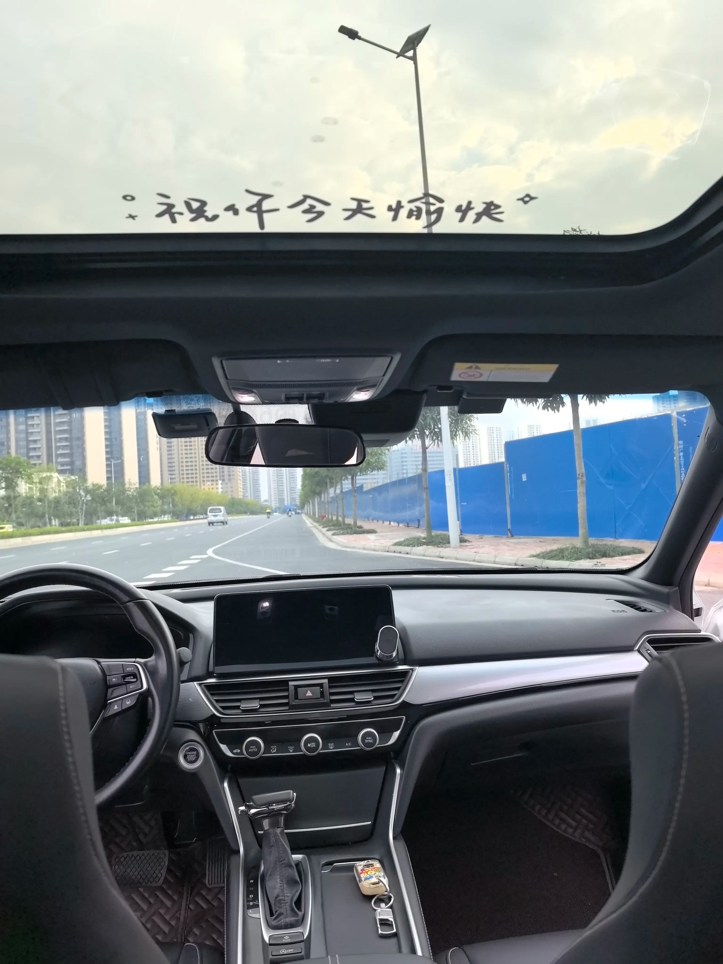 Honda Inspire 2022 г. 88129 км. — фото 8