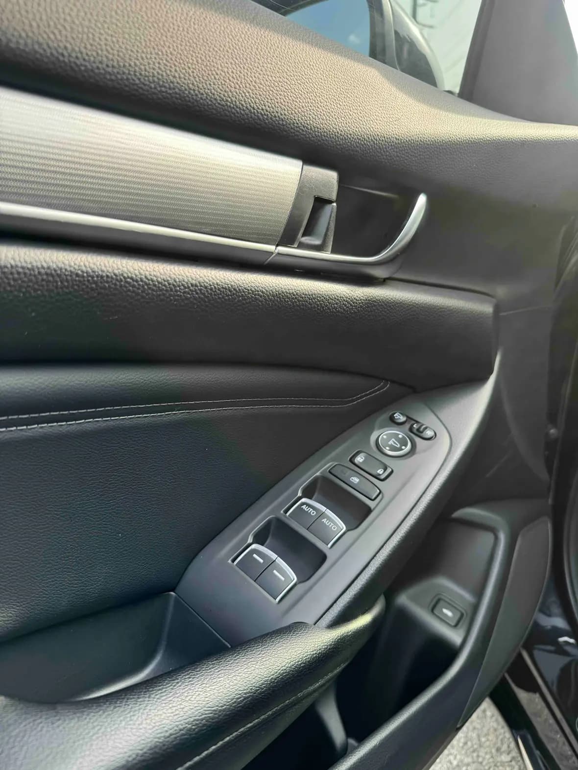 Honda Accord 2021 г. 94048 км. — фото 13