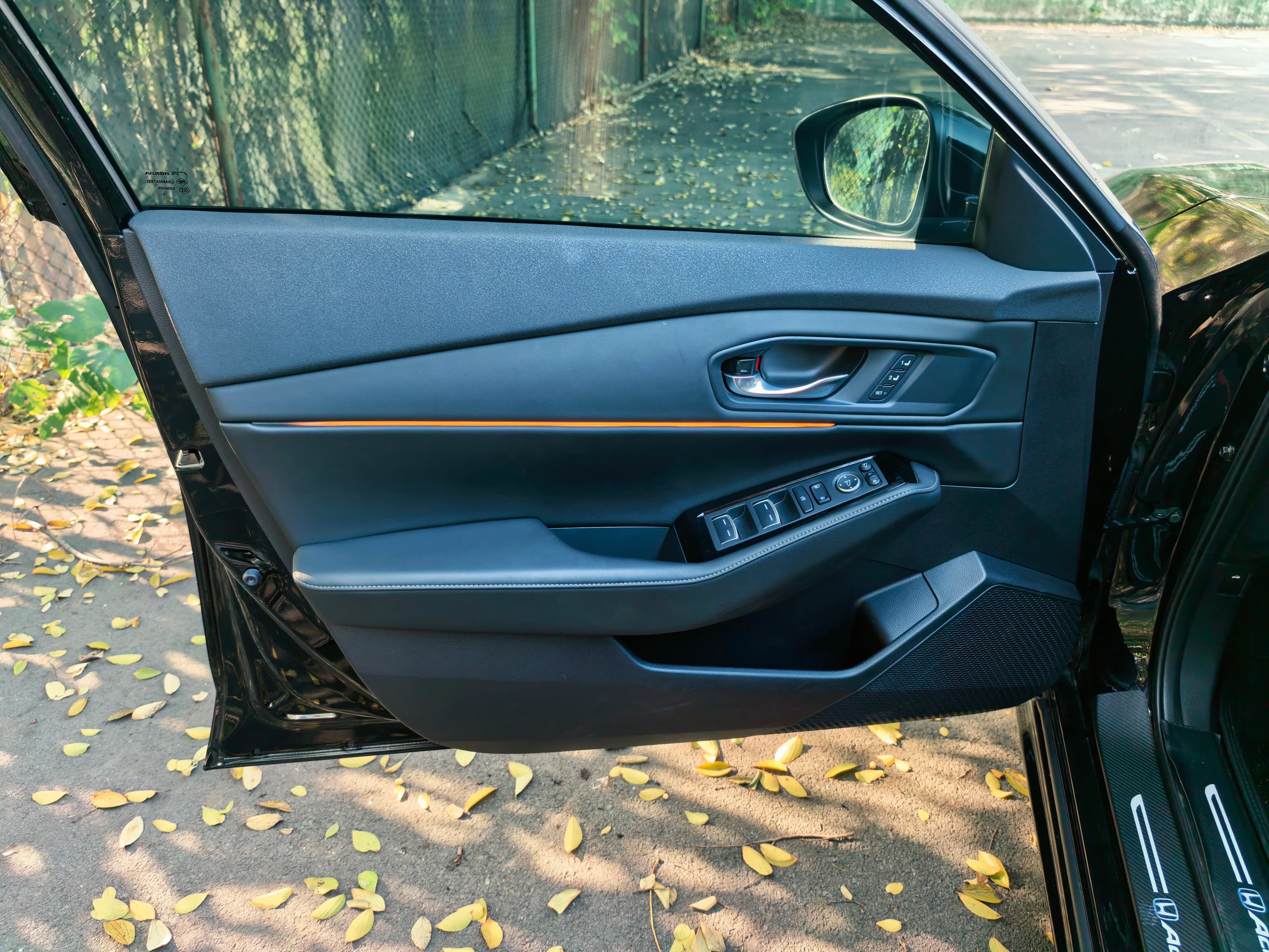 Honda Accord 2024 г. 18949 км. — фото 8