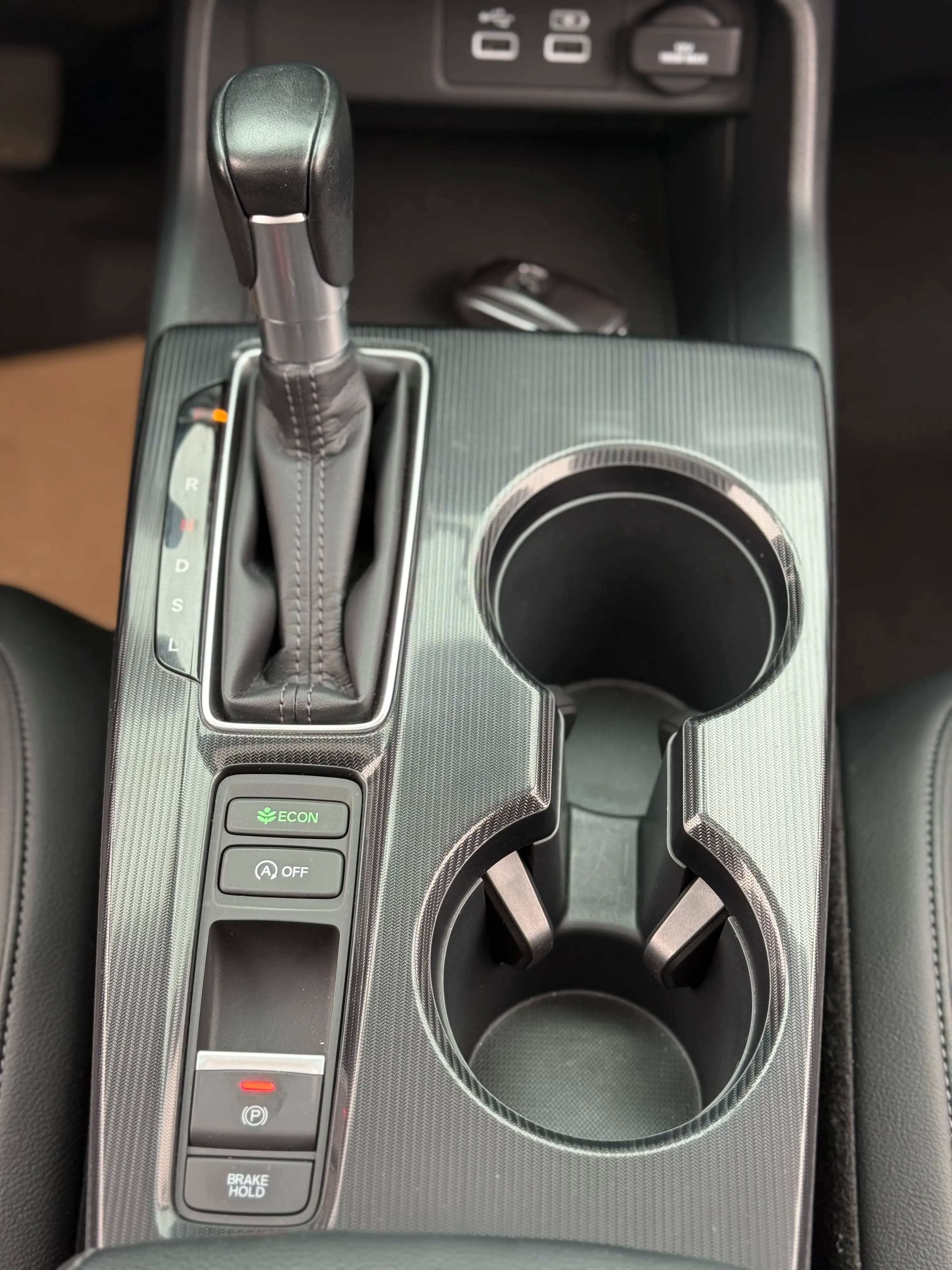 Honda Integra 2024 г. 14333 км. — фото 14