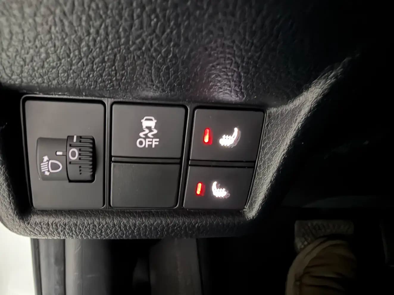 Honda Civic 2022 г. 27444 км. — фото 5