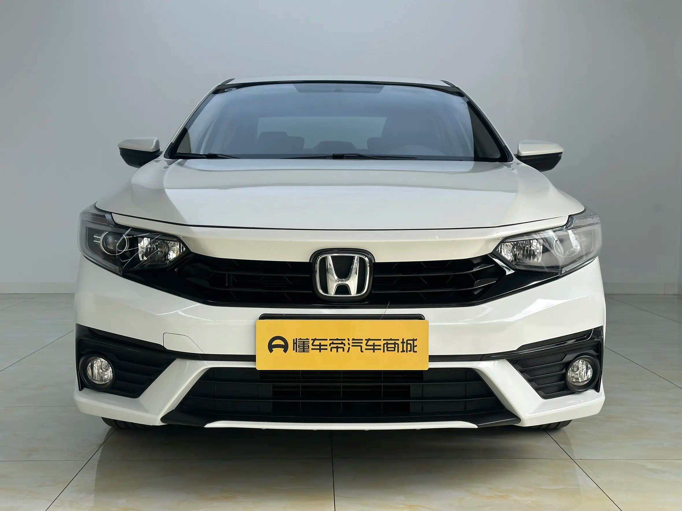 Honda Enjoy domain 2023 г. 57746 км. — фото 2