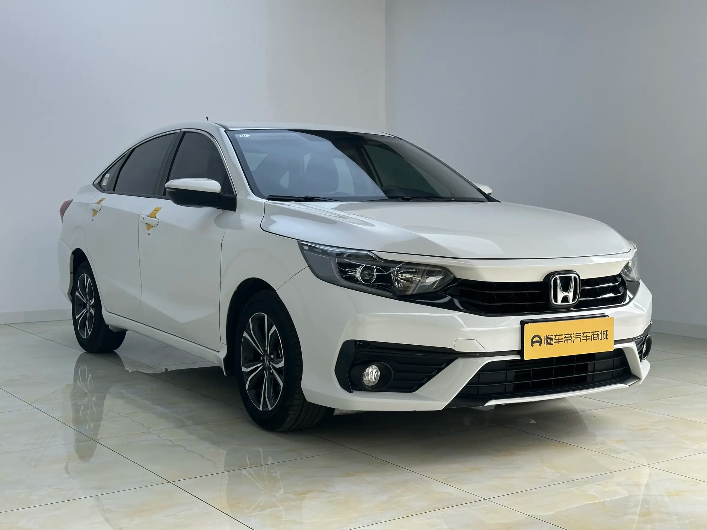 Honda Enjoy domain 2023 г. 57746 км. — фото 3