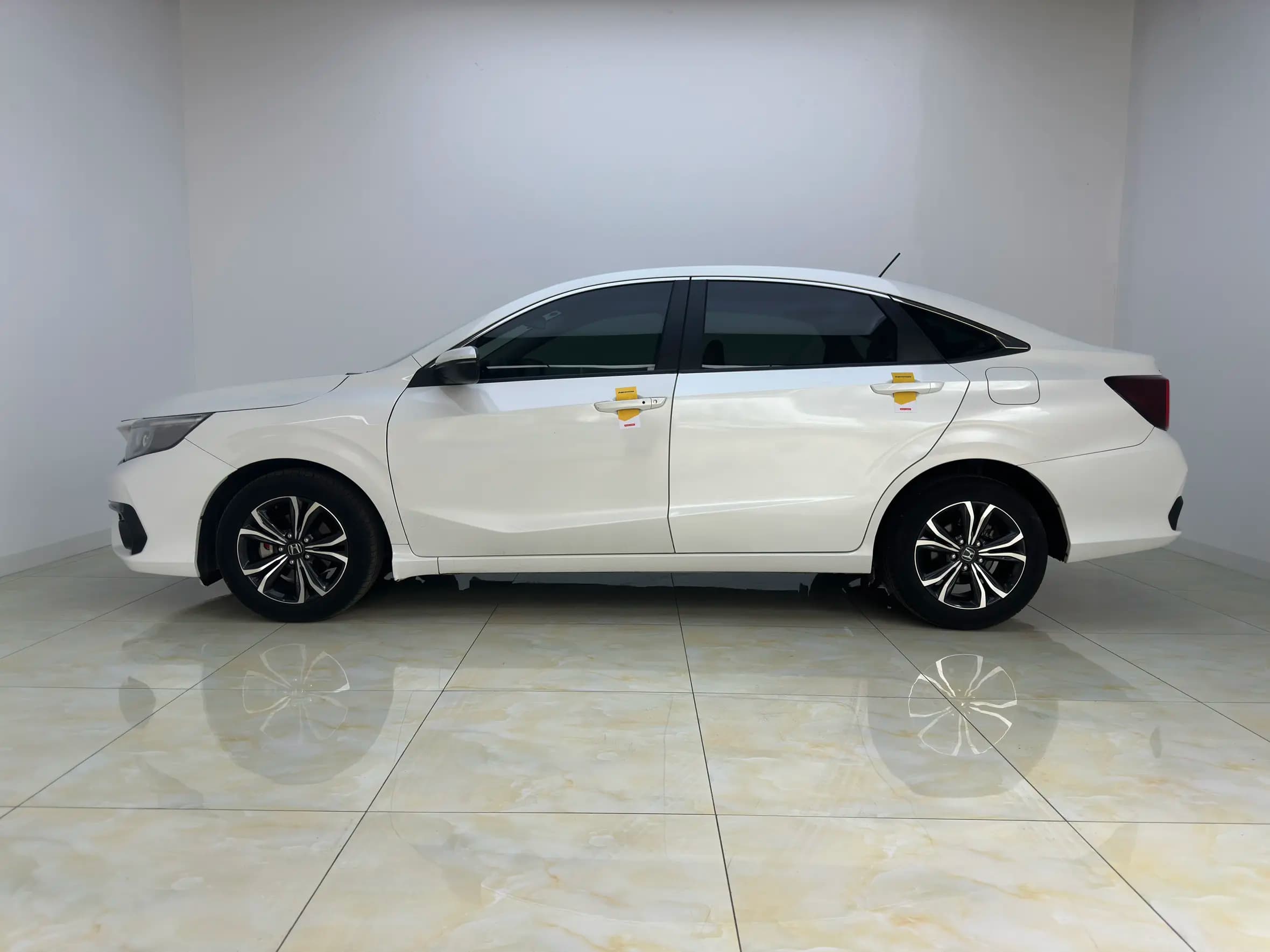 Honda Enjoy domain 2023 г. 57746 км. — фото 4