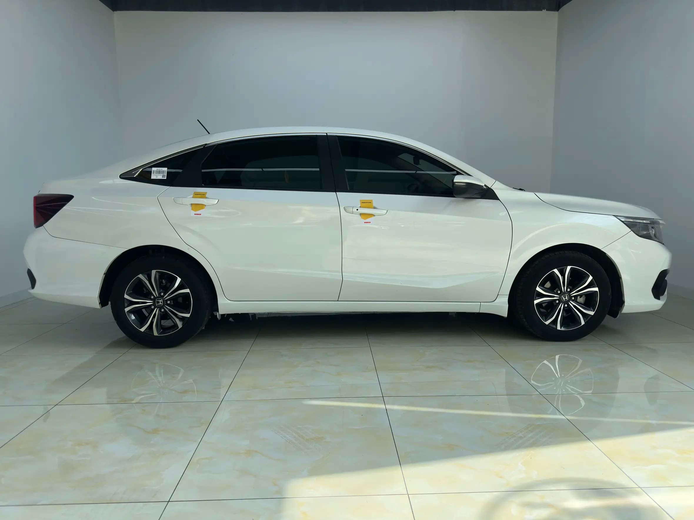 Honda Enjoy domain 2023 г. 57746 км. — фото 7