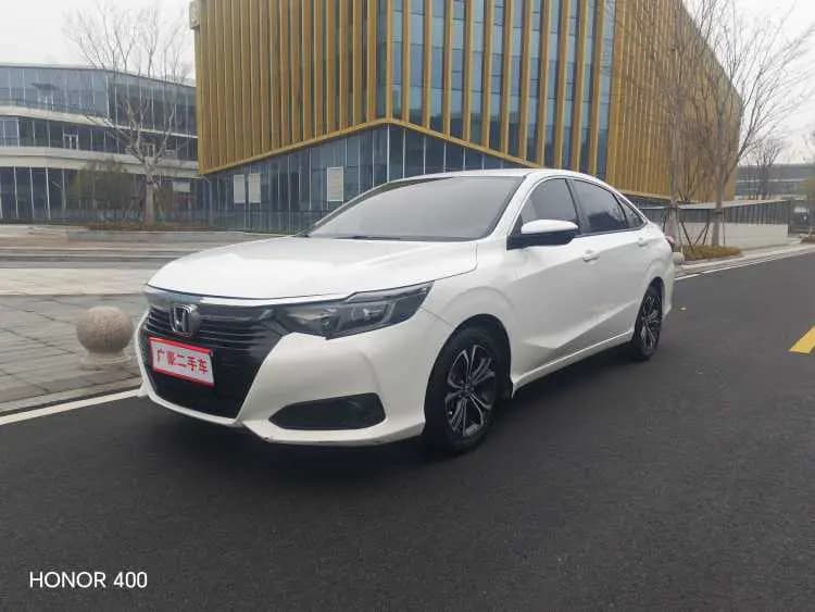 Honda Crider 2023 г. 47050 км.