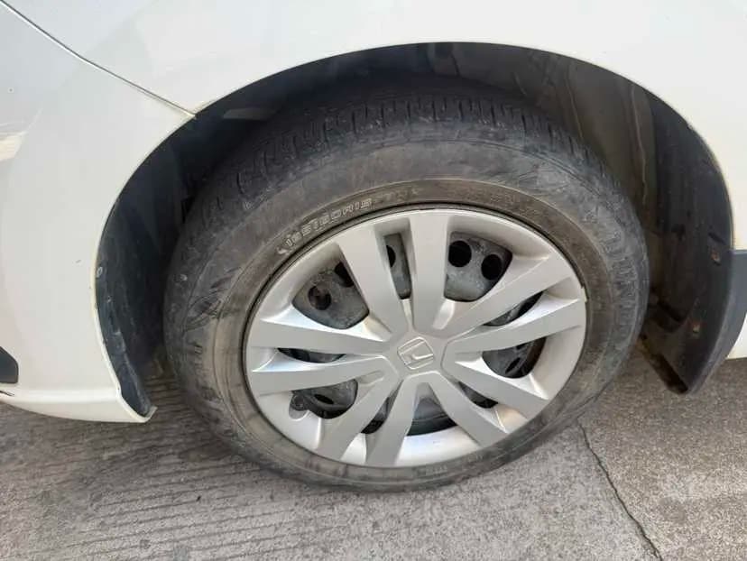 Honda Fit 2022 г. 32319 км. — фото 3