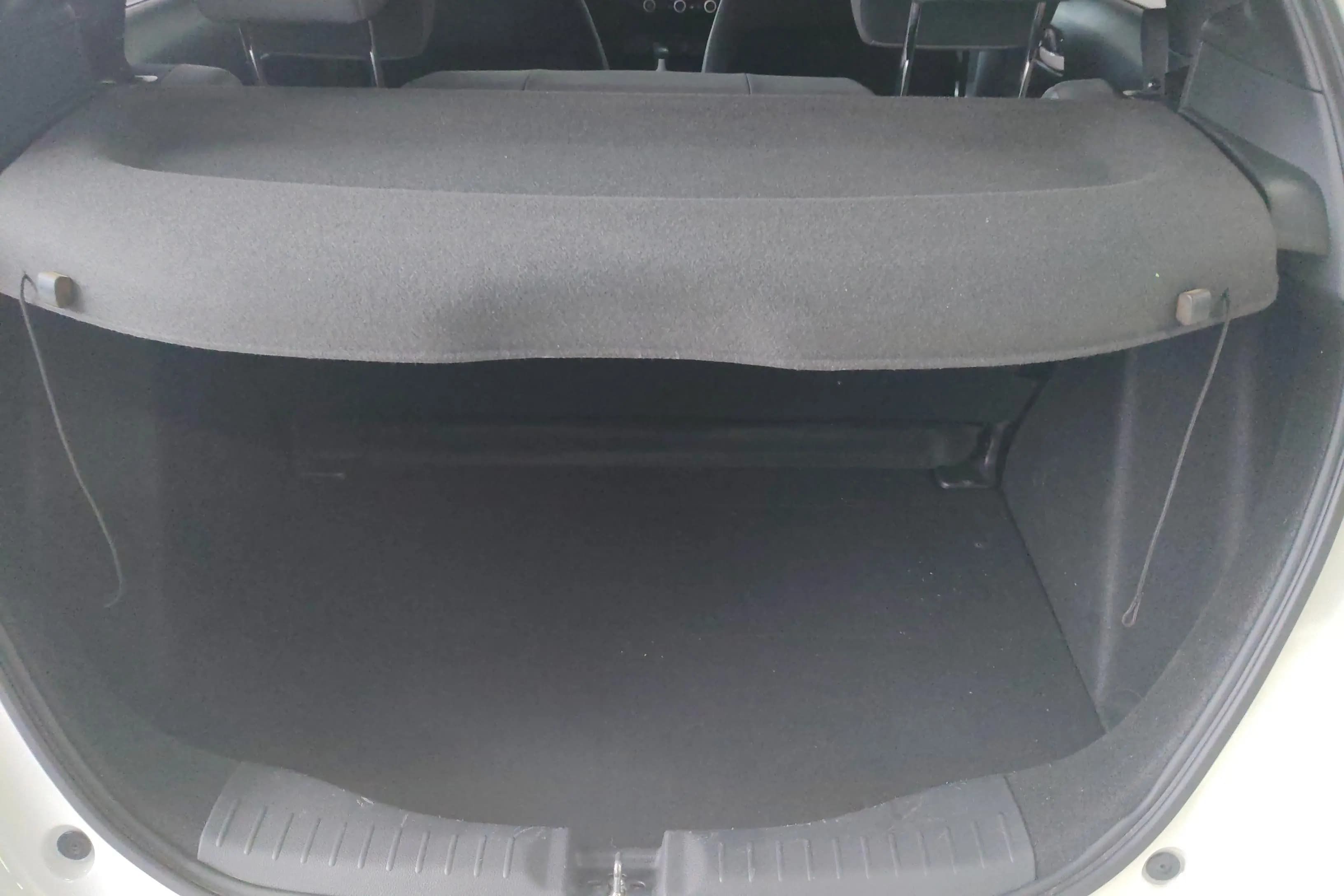 Honda Fit 2023 г. 36220 км. — фото 17