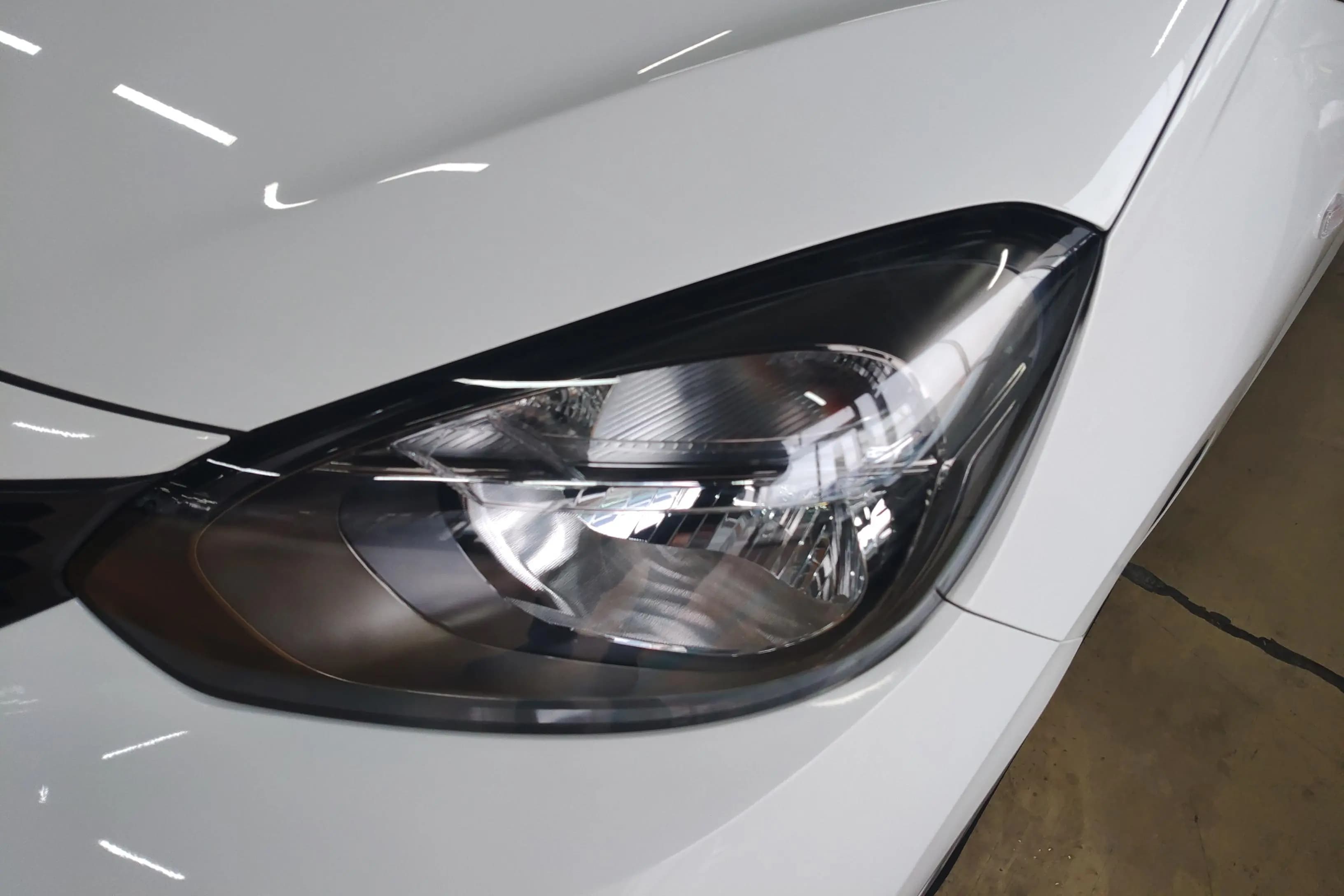 Honda Fit 2023 г. 36220 км. — фото 4