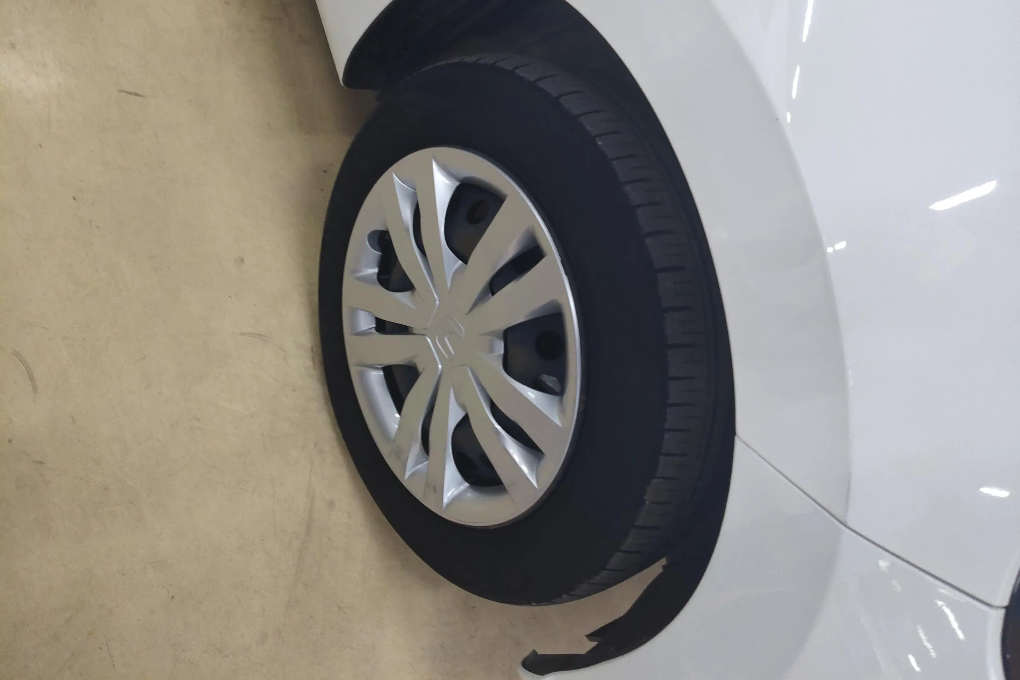 Honda Fit 2023 г. 36220 км. — фото 8