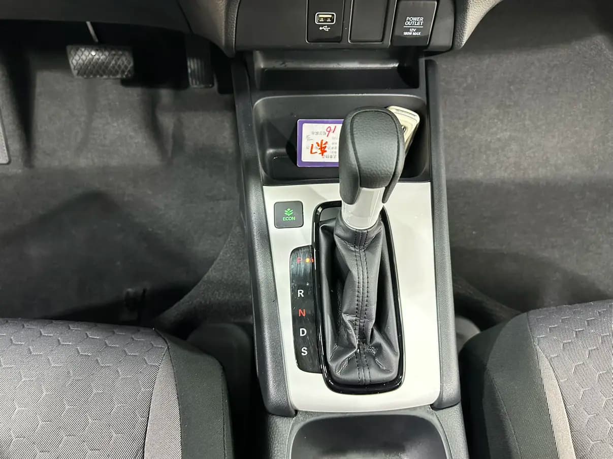 Honda Fit 2022 г. 41121 км. — фото 15