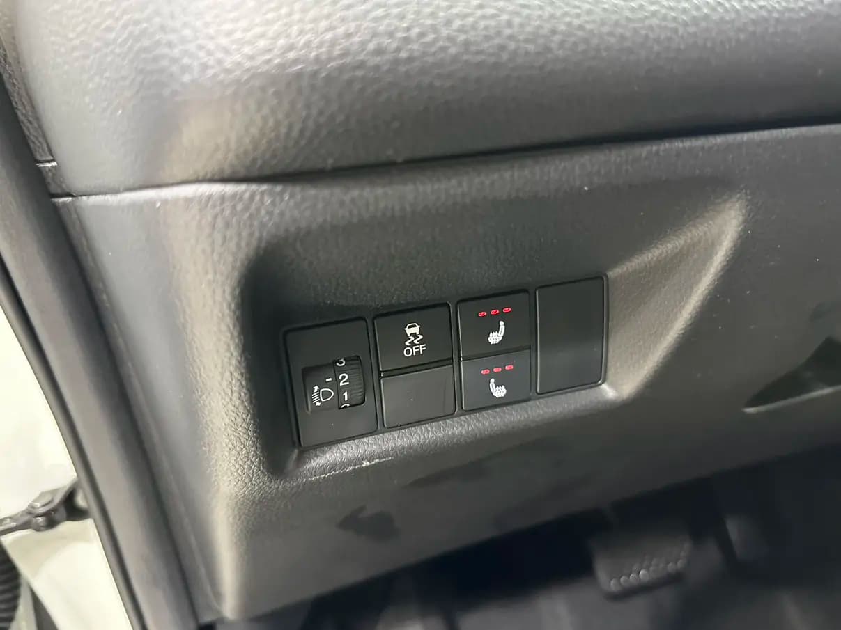 Honda Fit 2022 г. 41121 км. — фото 16